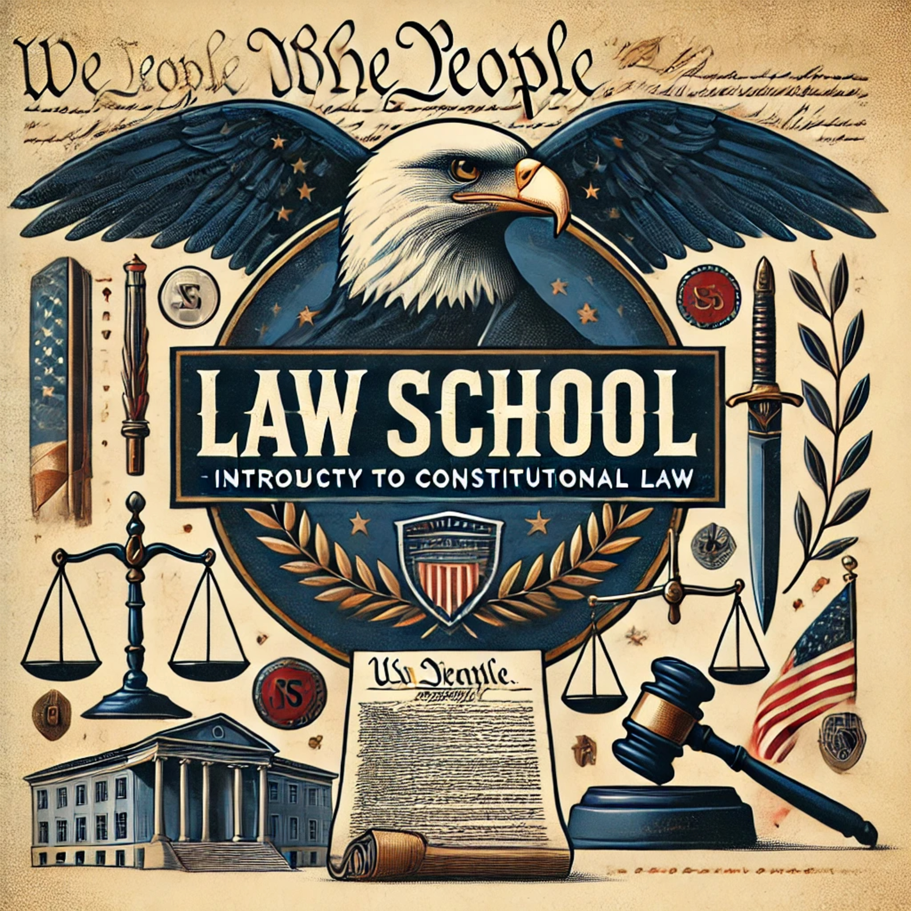 Constitutional Law Chapter 2: The Structure of the Federal Government (Part 2)