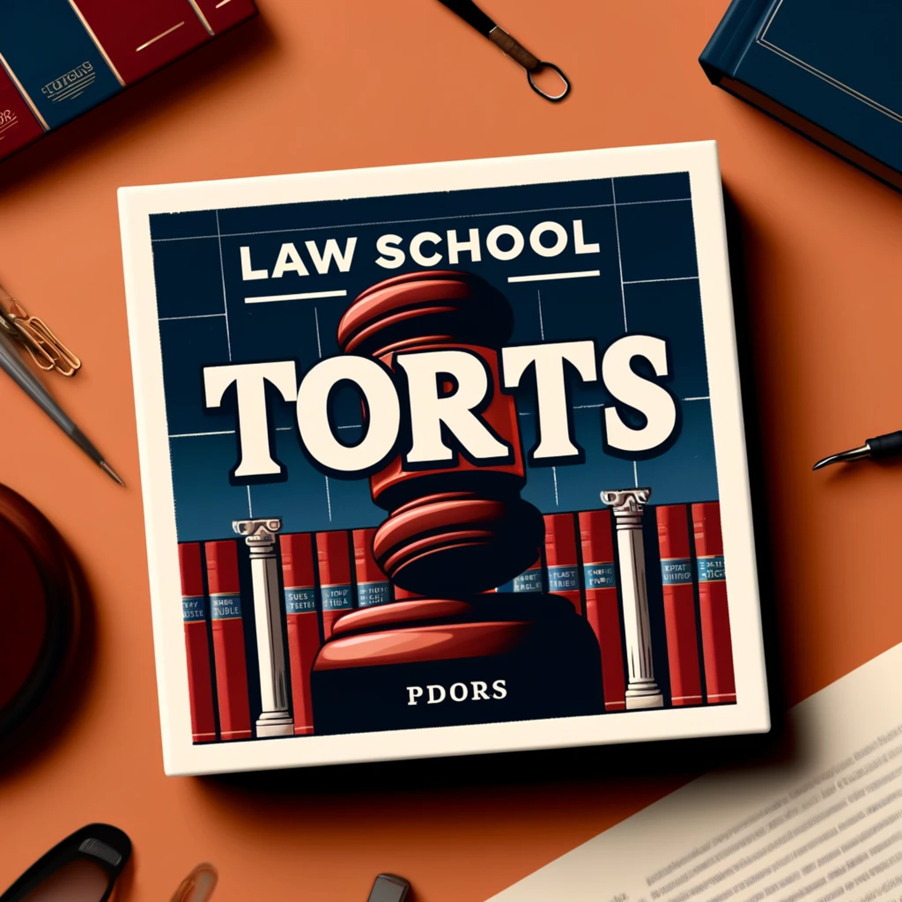 Tort Law Chapter 4: Strict Liability (Part 2)