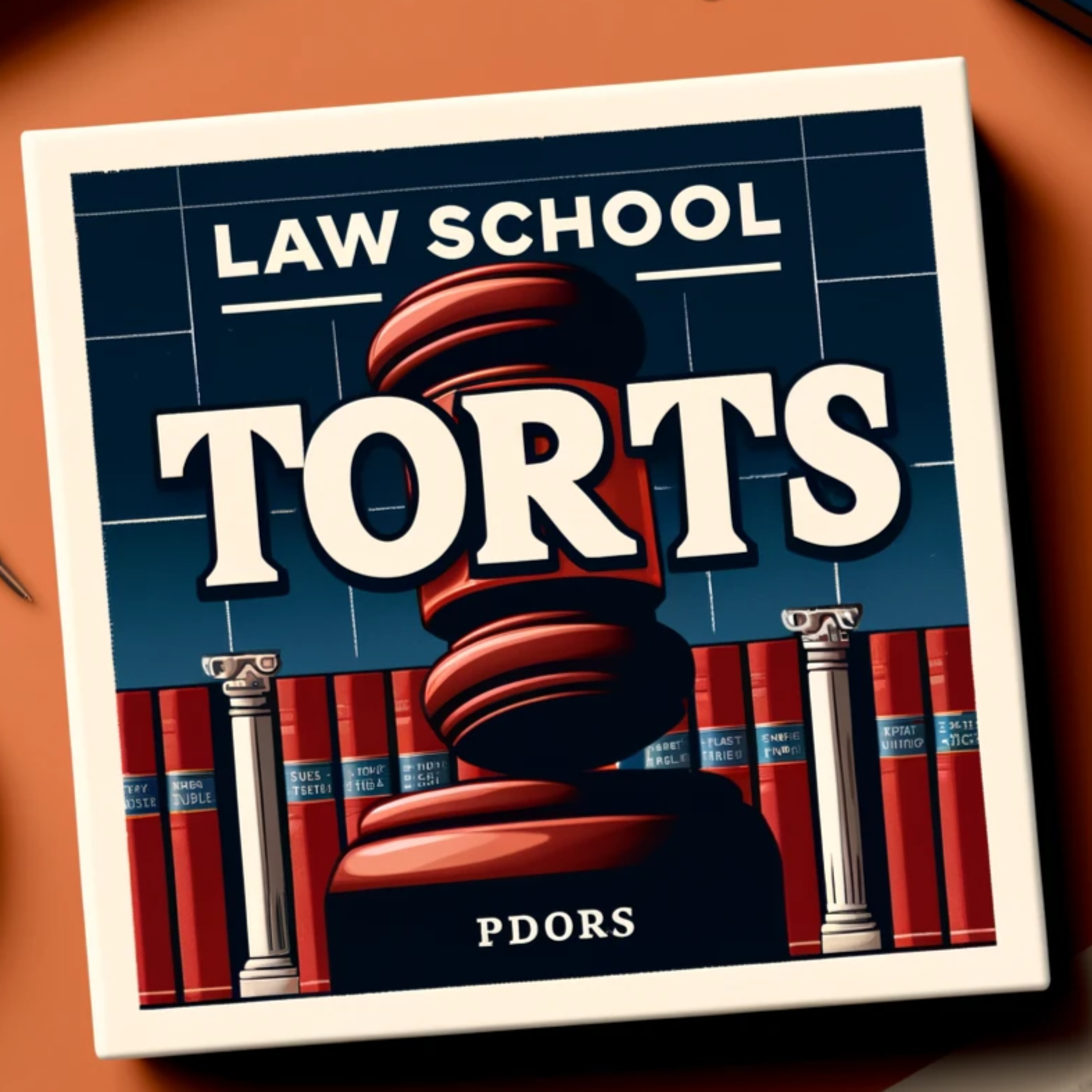 Tort Law Chapter 6: Privacy Torts (Part 3)