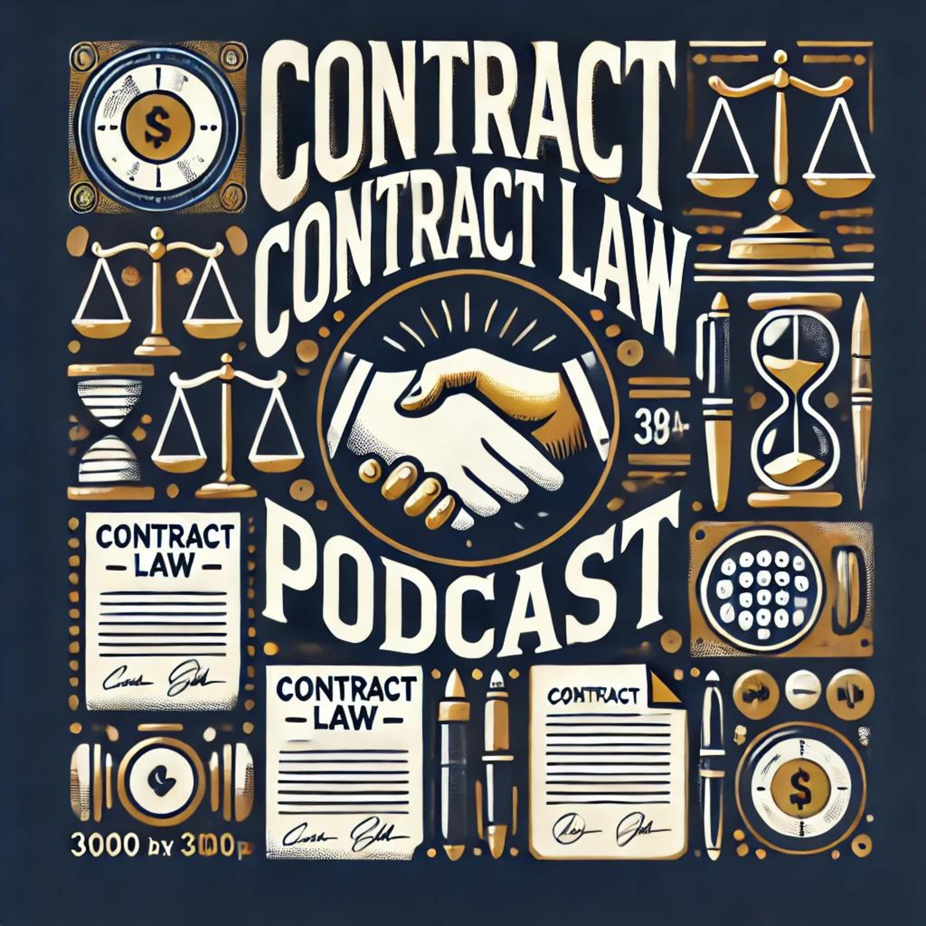 Contracts Law Chapter 8: Special Contractual Issues (Part 2)