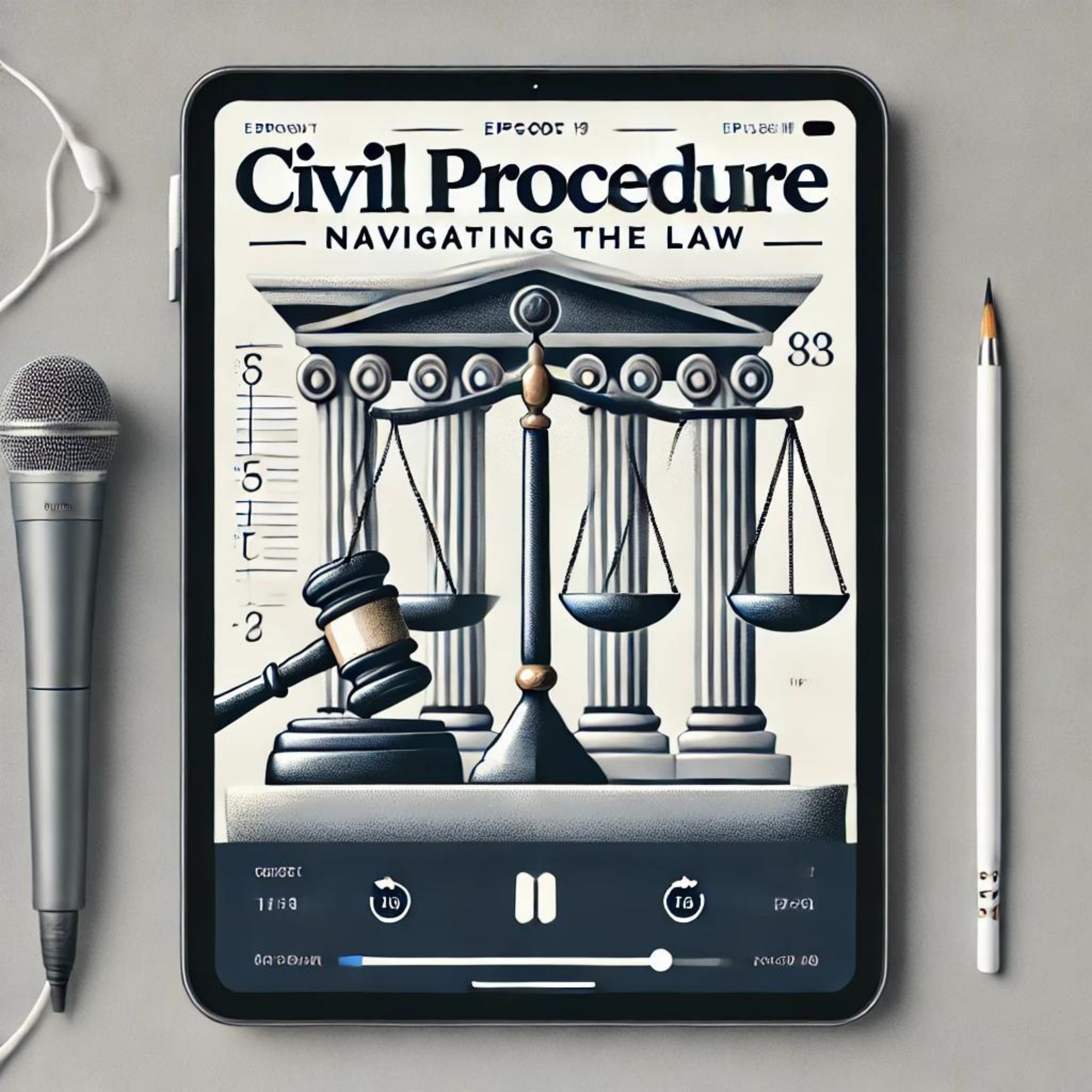 Civil Procedure Law Chapter 9: Post-Trial Motions and Appeals (Part 2)