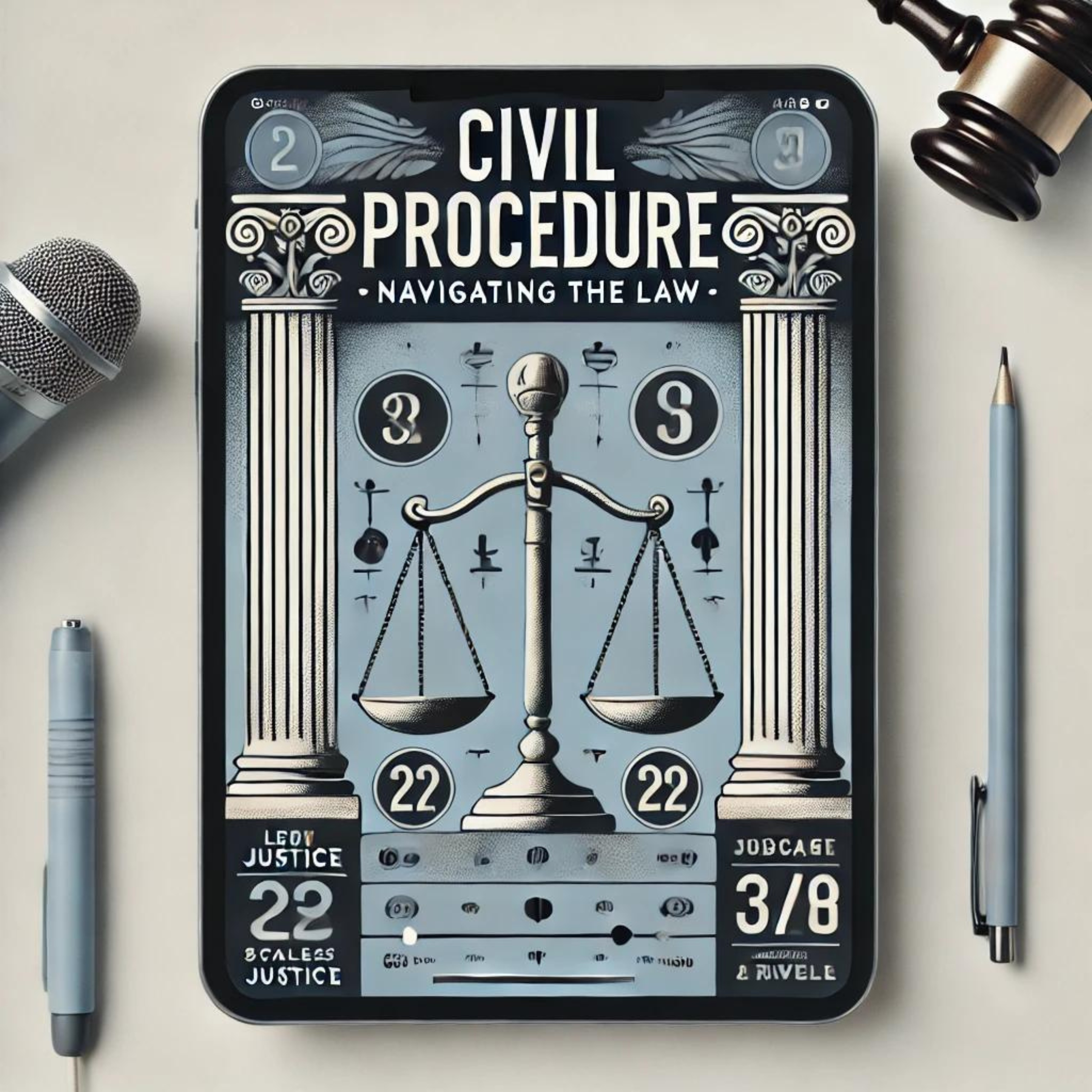 Civil Procedure Law Chapter 9: Post-Trial Motions and Appeals (Part 3)