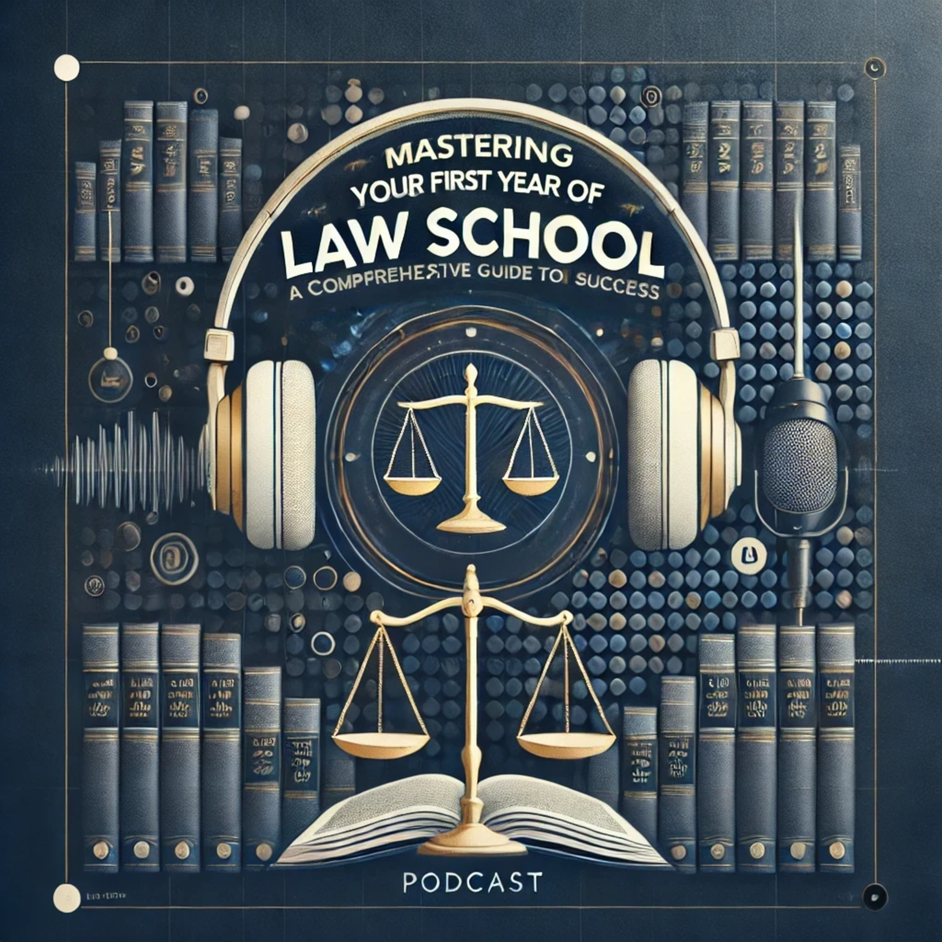Mastering Your First Year of Law School: A Comprehensive Guide to Success. (Part 5)