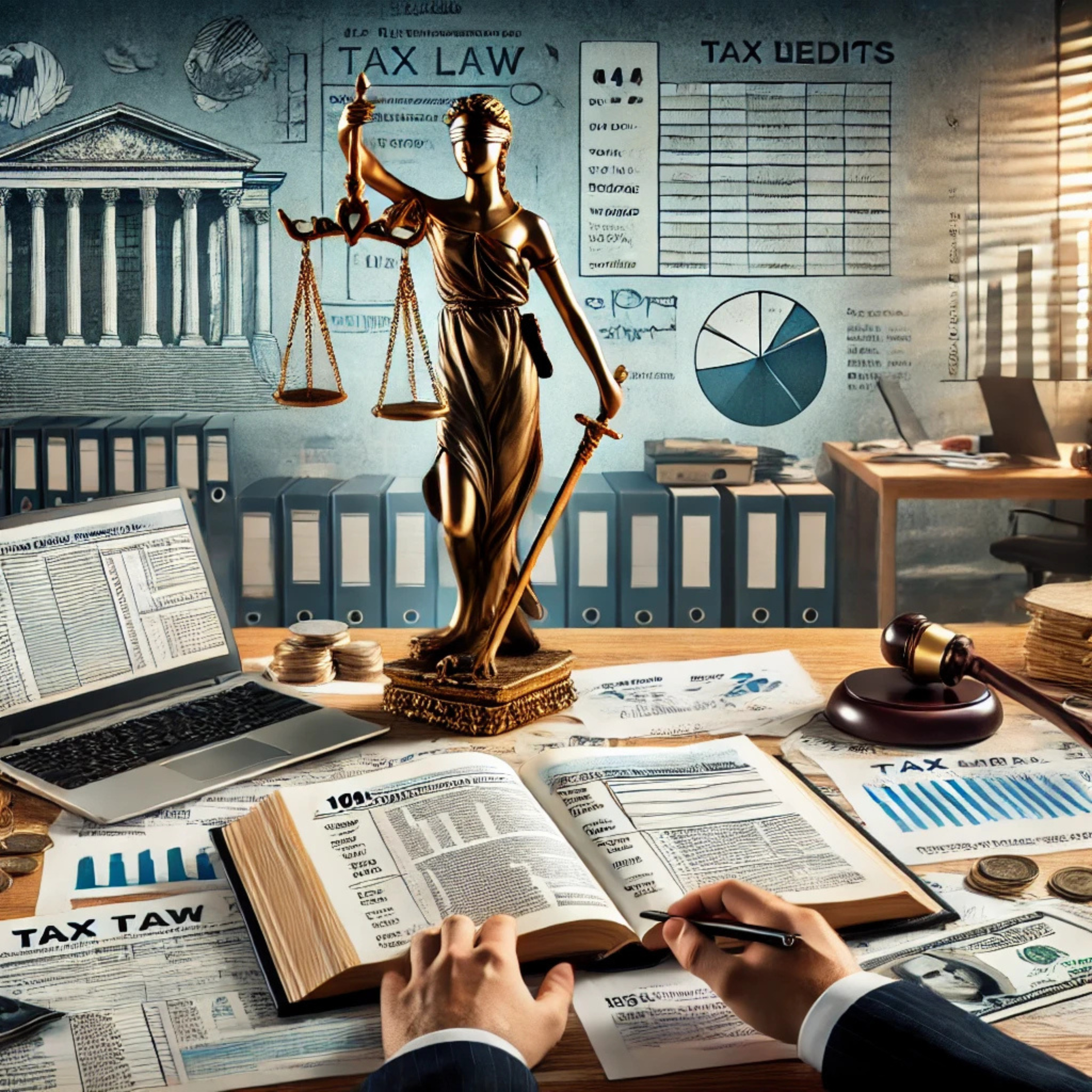 Tax Law: Session 1 of 3: Overview of Tax Law, Types of Taxes, and Tax Authorities