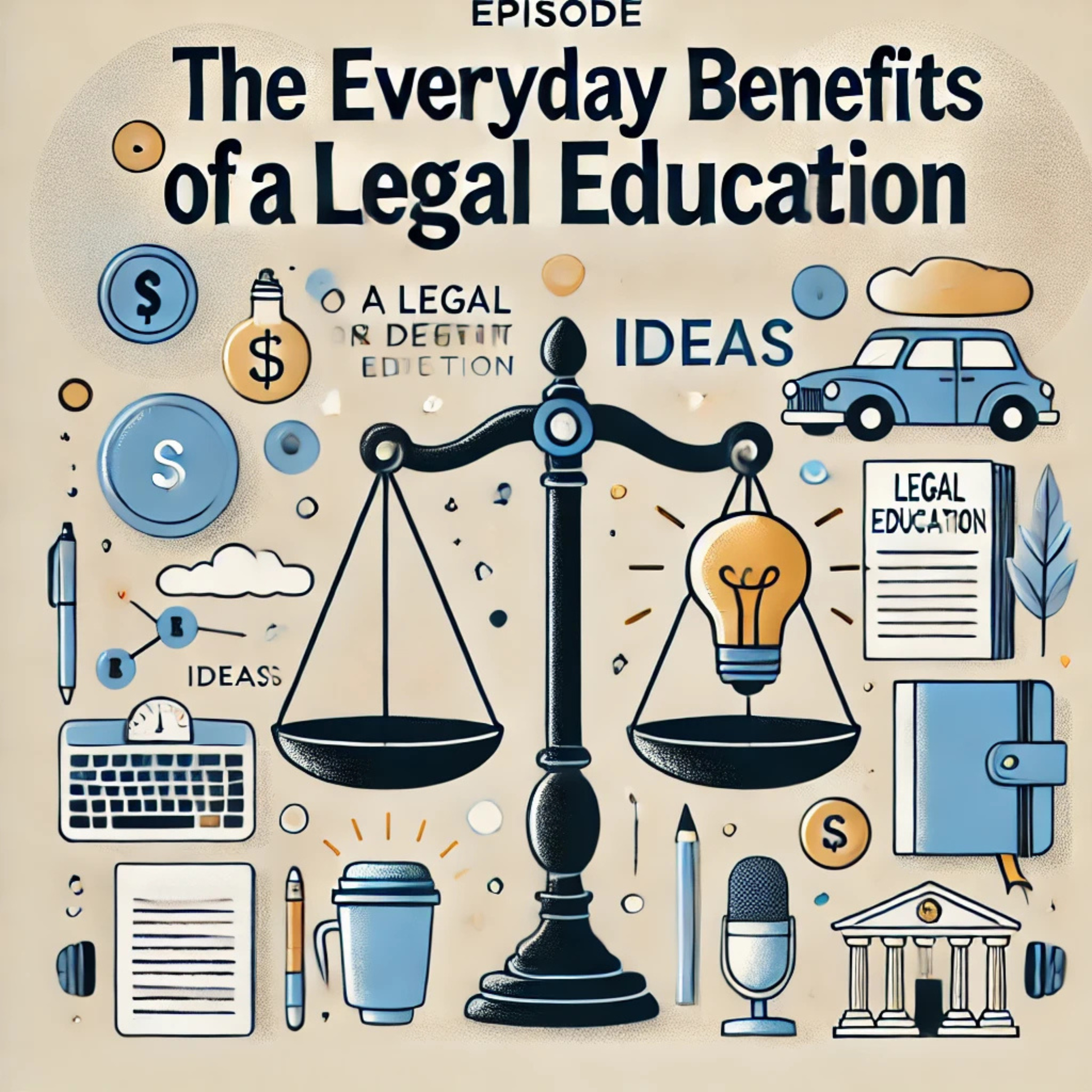 How a Legal Education Can Benefit Anyone in Their Everyday Life