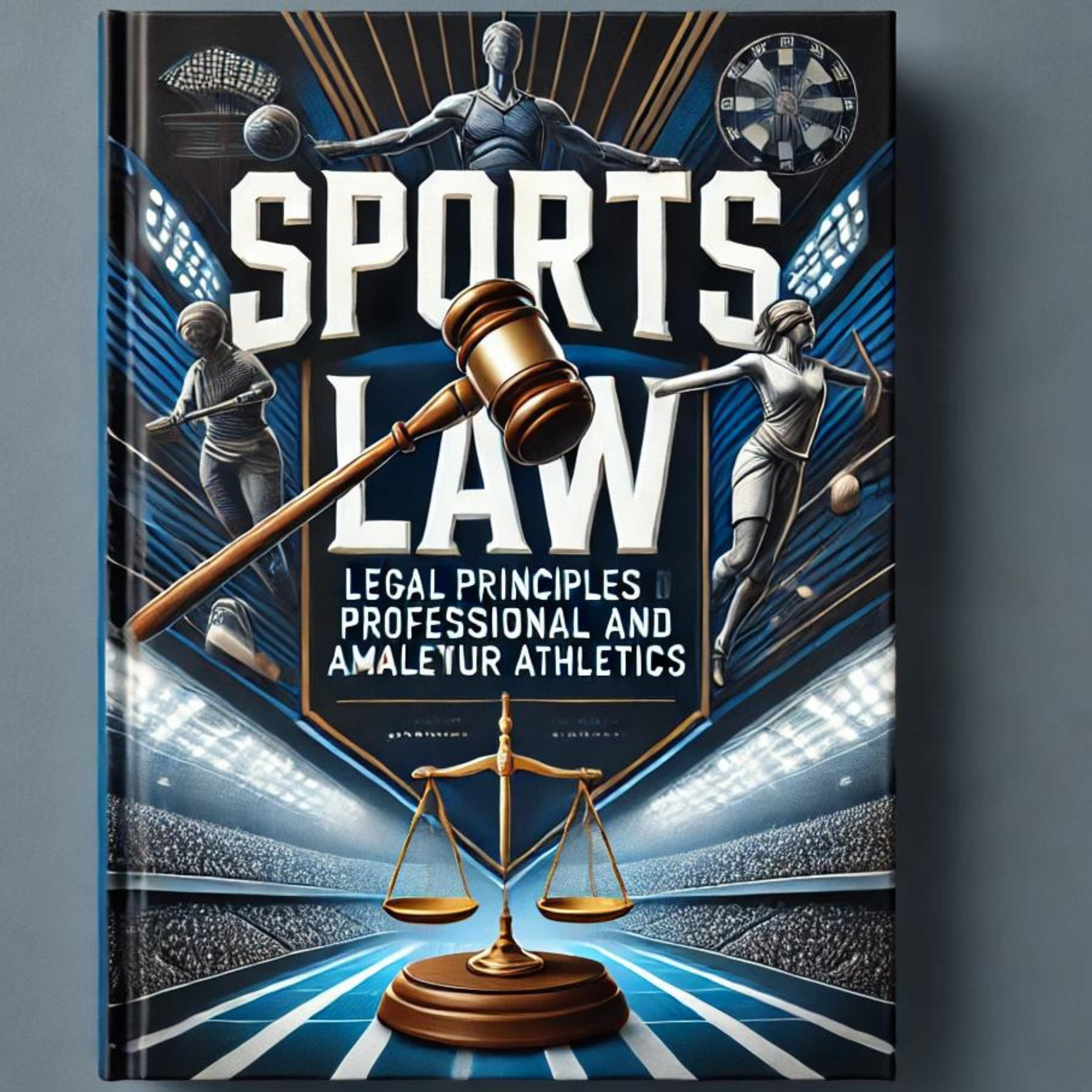 Introduction to Sports Law: Chapter 4: League Governance and Rules Enforcement