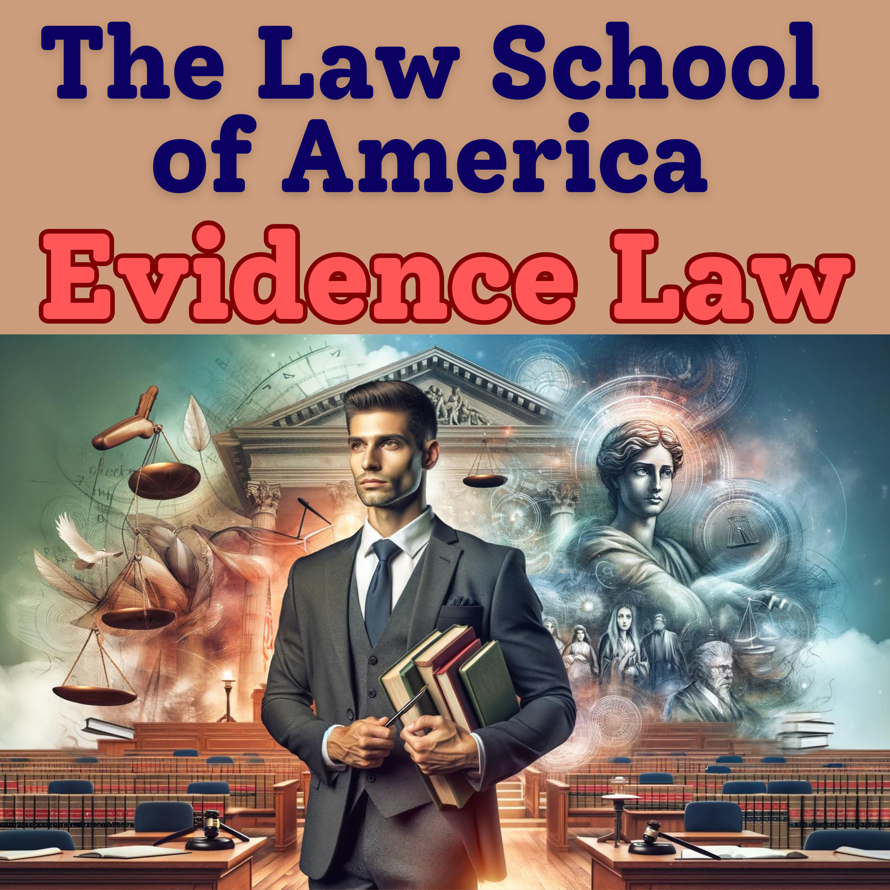 Evidence Law Lecture 4 of 5: Privileges and Policy-Based Exclusions