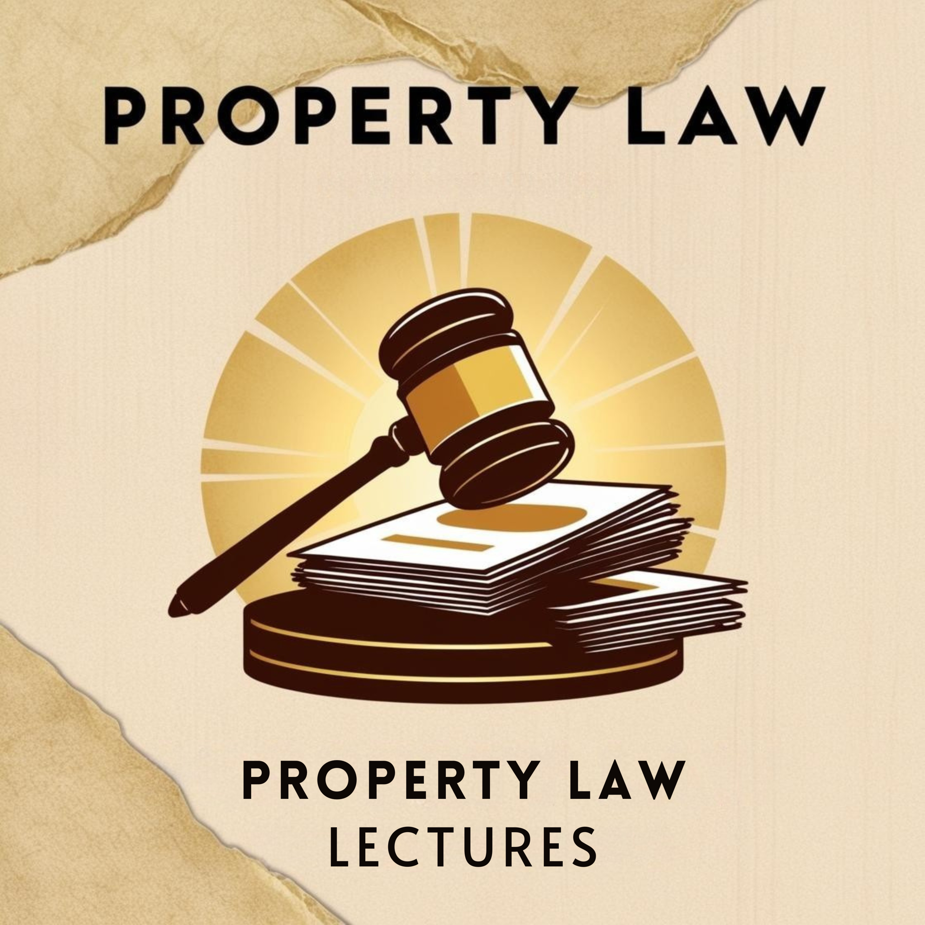 Property Law Lecture 2 (Part 2) Deep Dive: Ownership, Use, and Transfer of Property