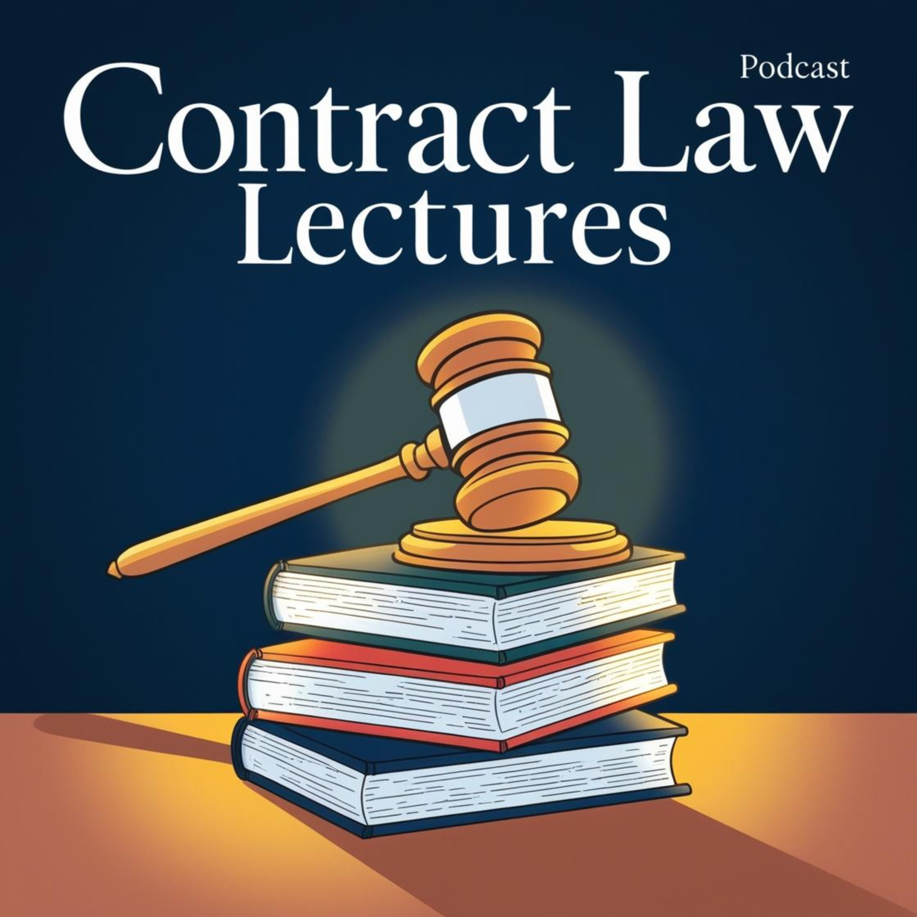 Contract Law Lecture Three (of 3) (Part 2) – Third-Party Rights