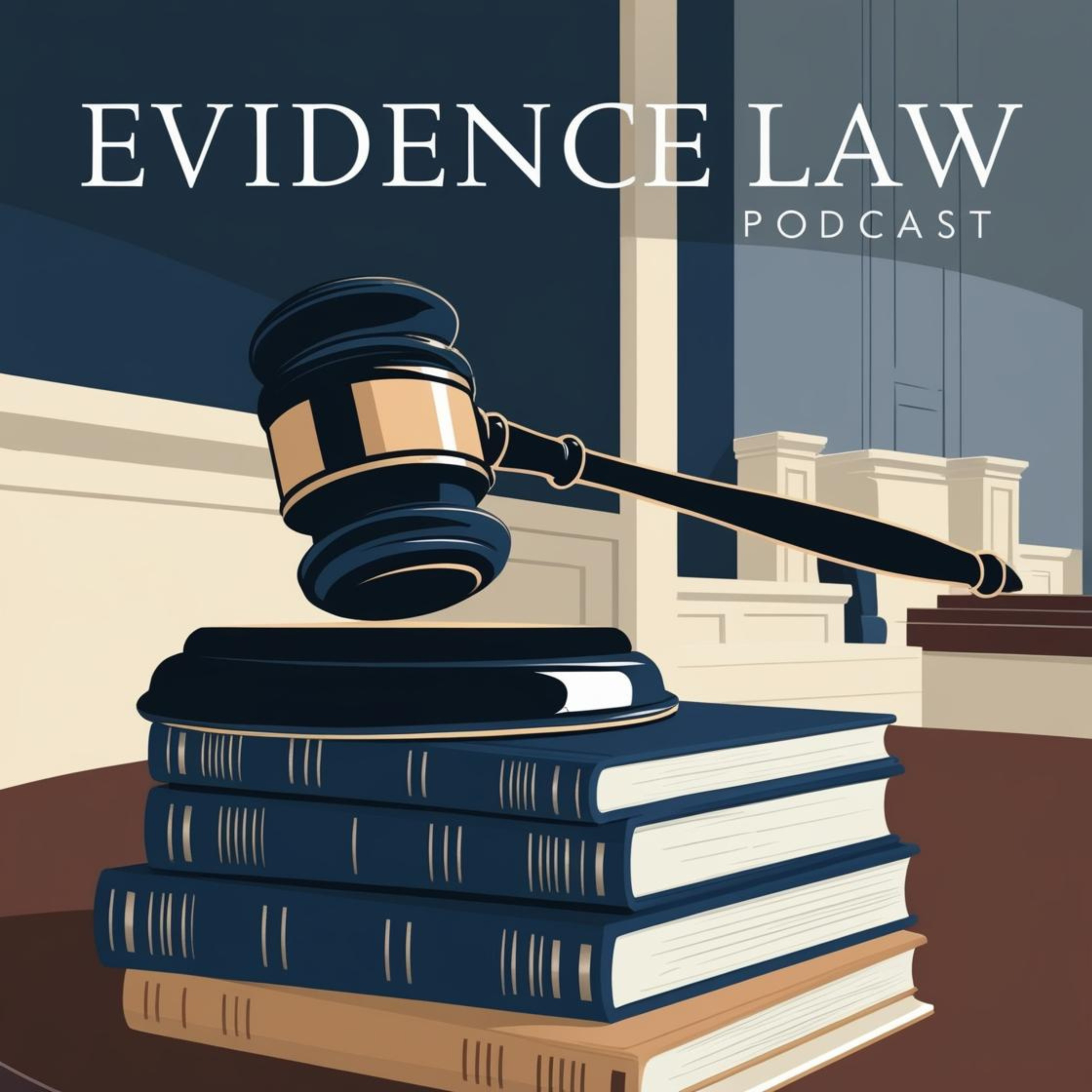 Evidence Law Lecture 1 (of 3) (Part 2): Relevance and Witness Examination.