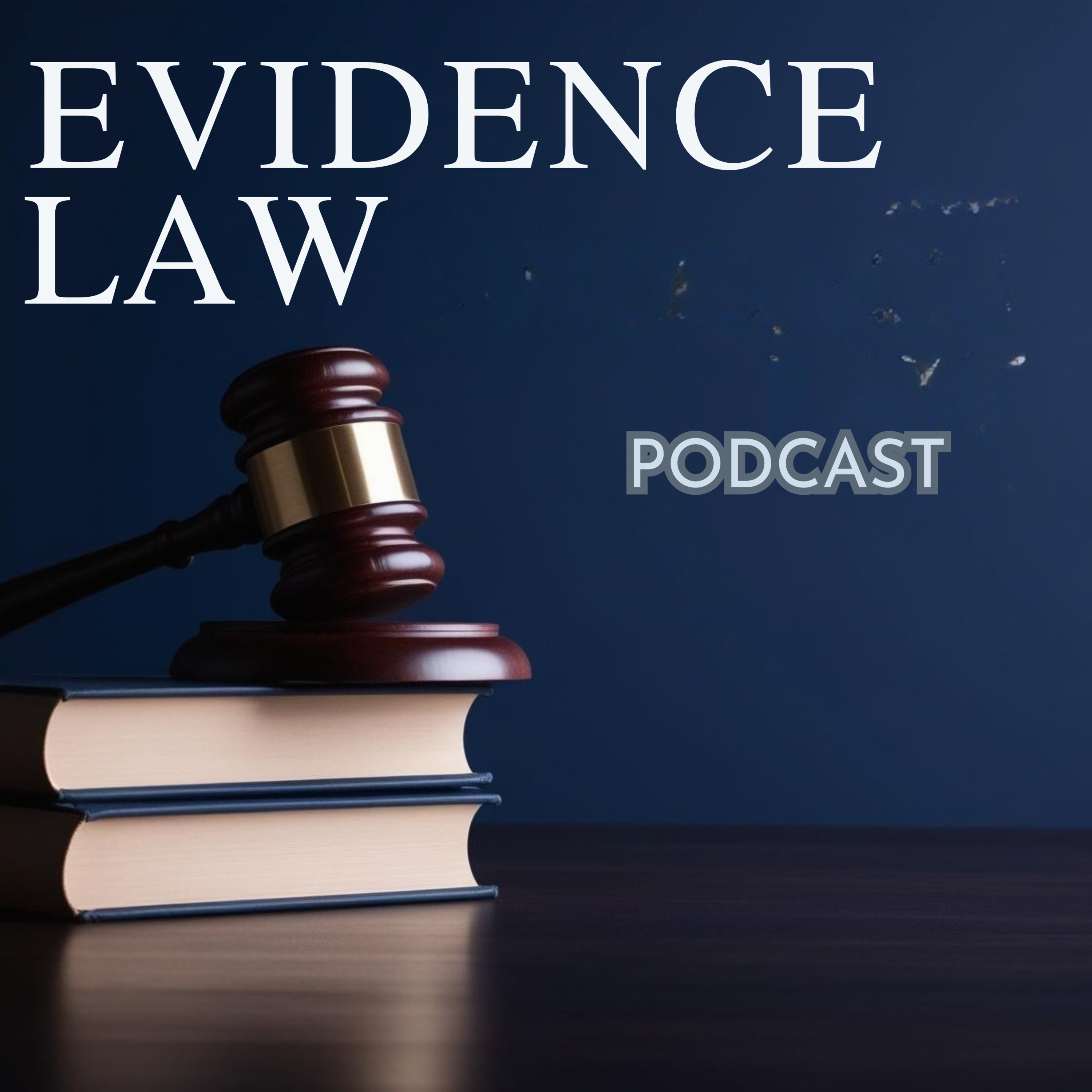 Evidence law Lecture 3 (of 3): Impeachment, Privileges, and Expert Testimony