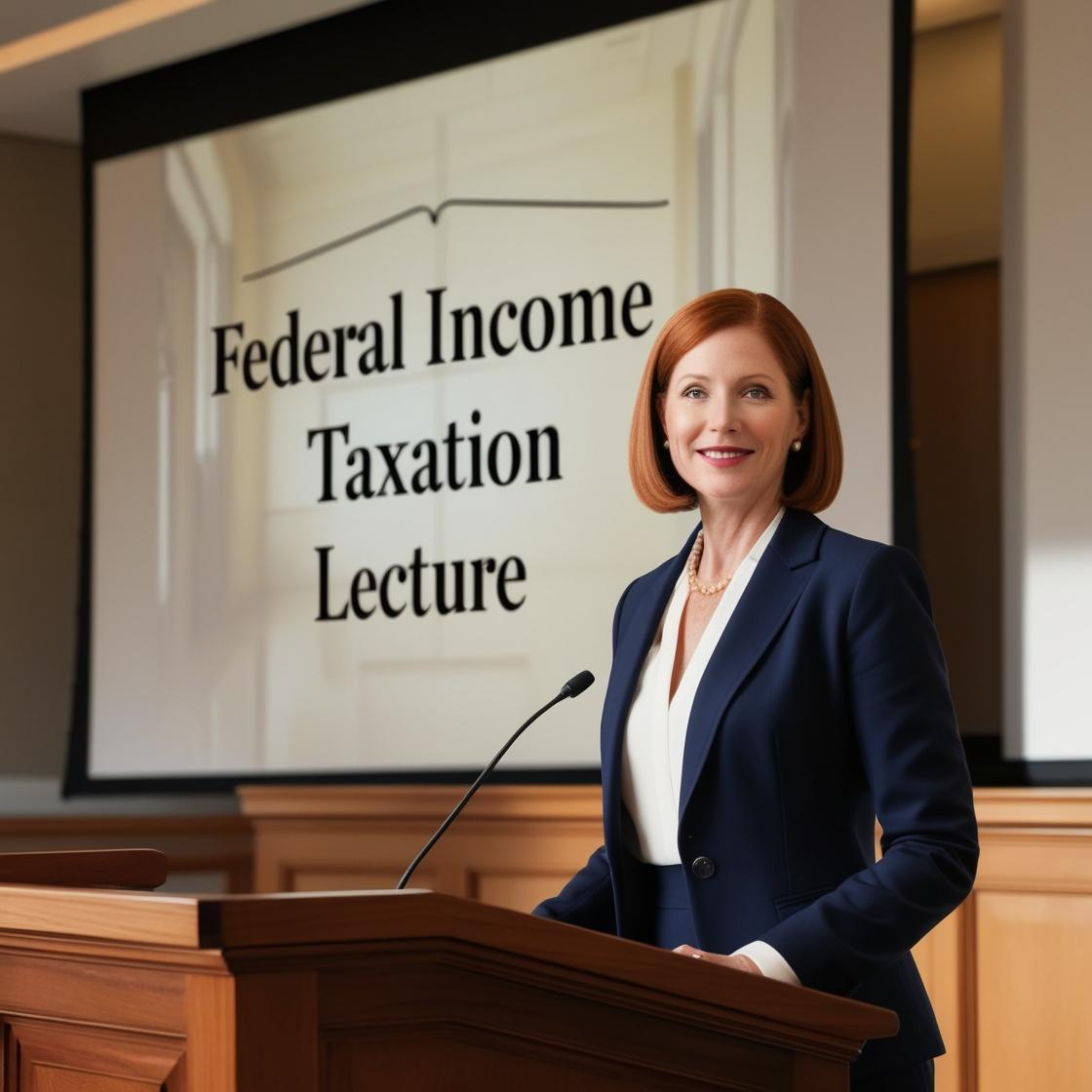 Federal Income Tax Lecture 3: Advanced Topics, Strategies, and Exam-Focused Review