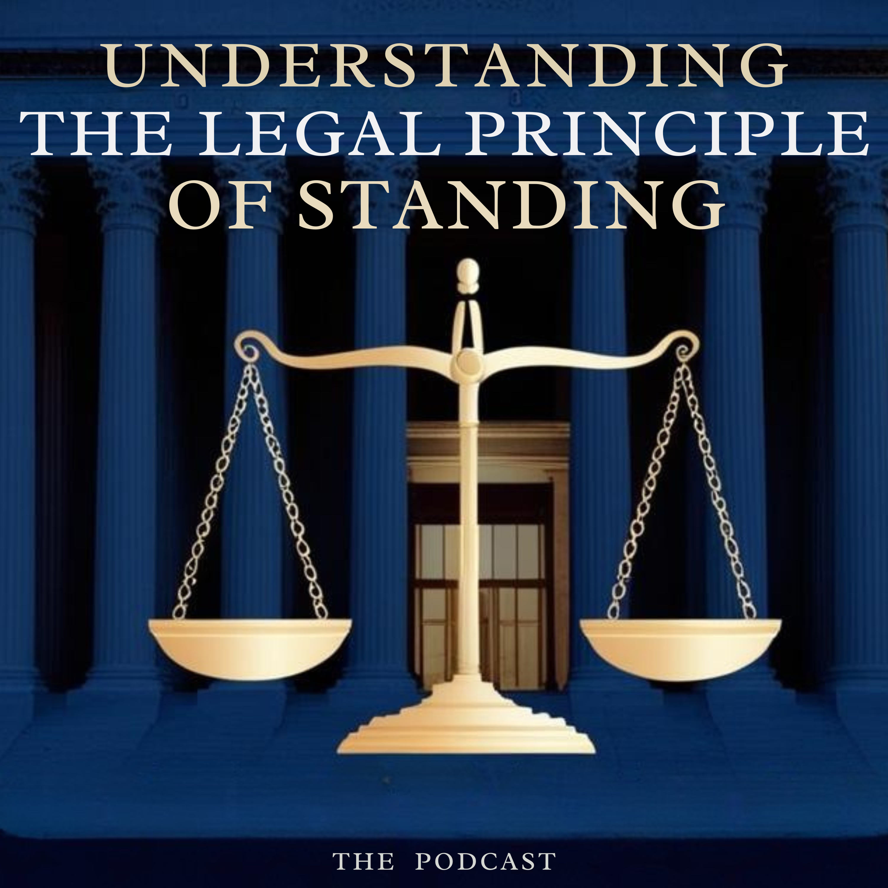 Understanding the Legal Principle of ‘Standing’: Who Can Bring a Lawsuit?