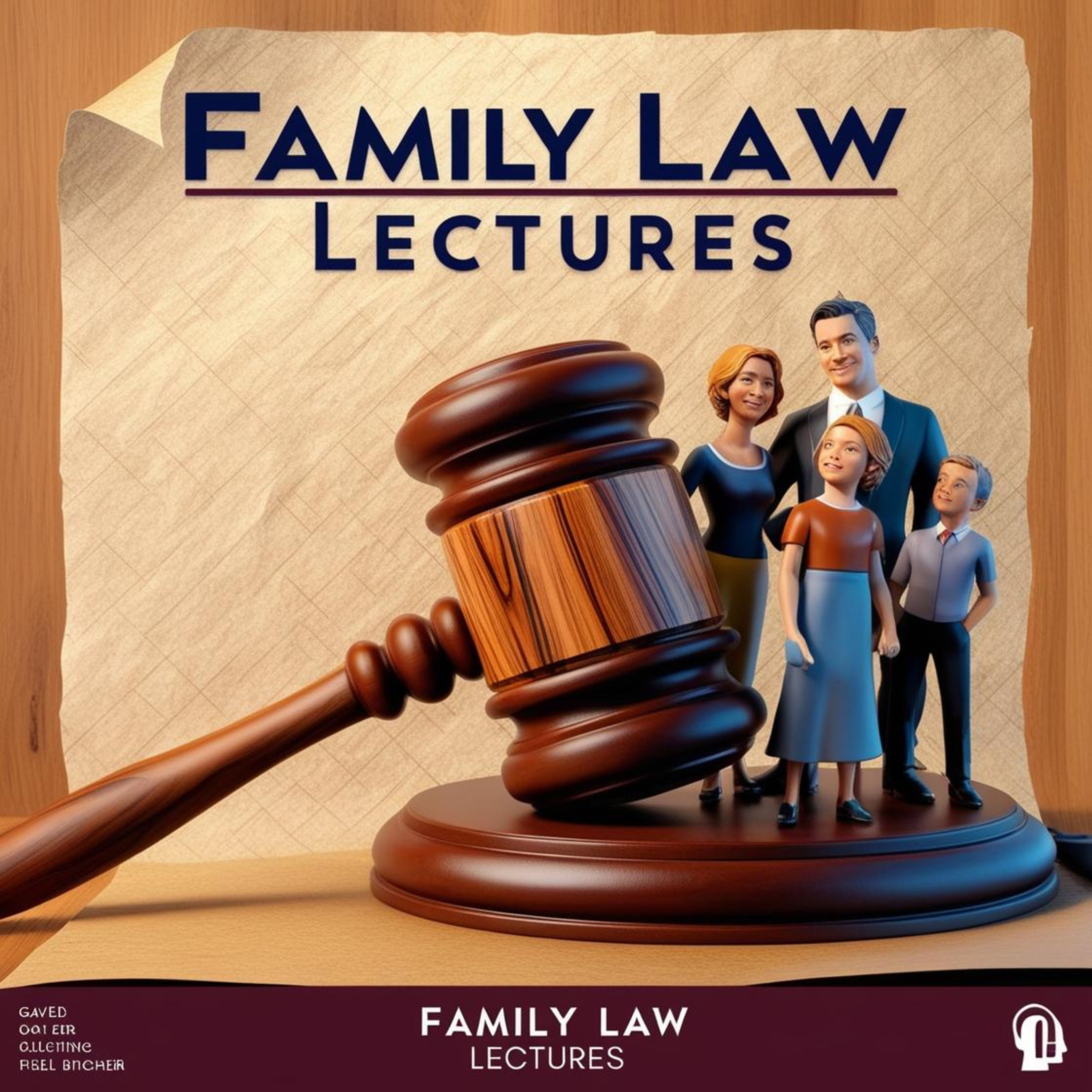 Family Law Lecture 1 (of 3) (Part 2): Marriage and Partnerships