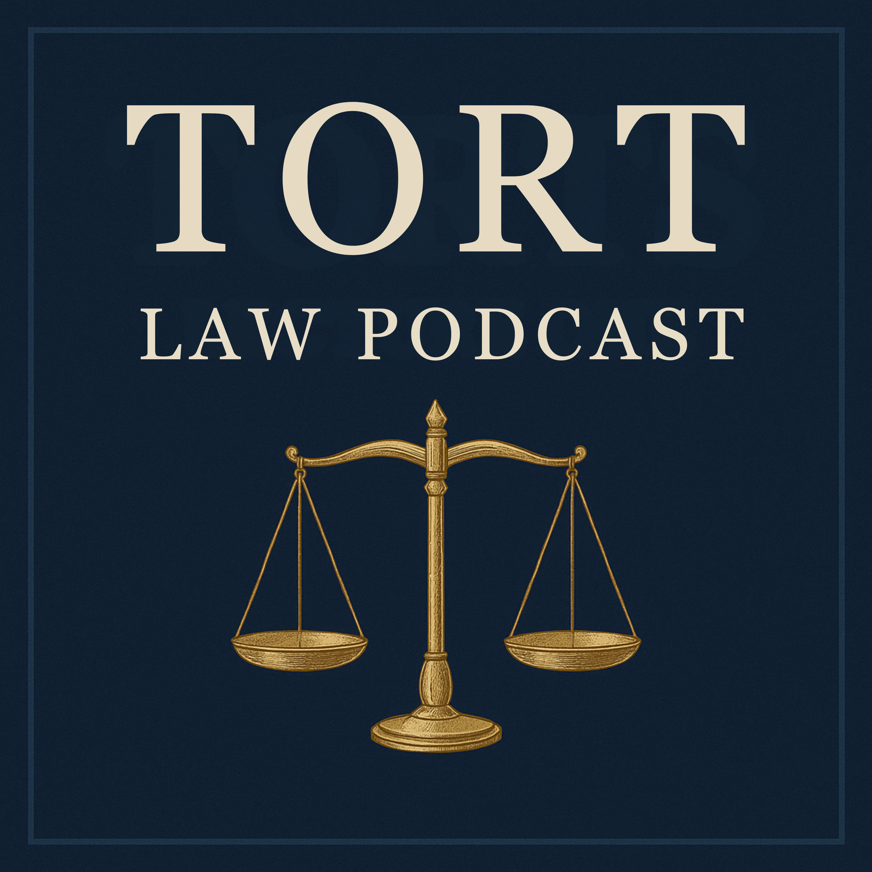Torts Lecture Three: Defamation, Privacy Torts, Economic Torts, and Vicarious Liability (Part 3 of 3) (Part 2)