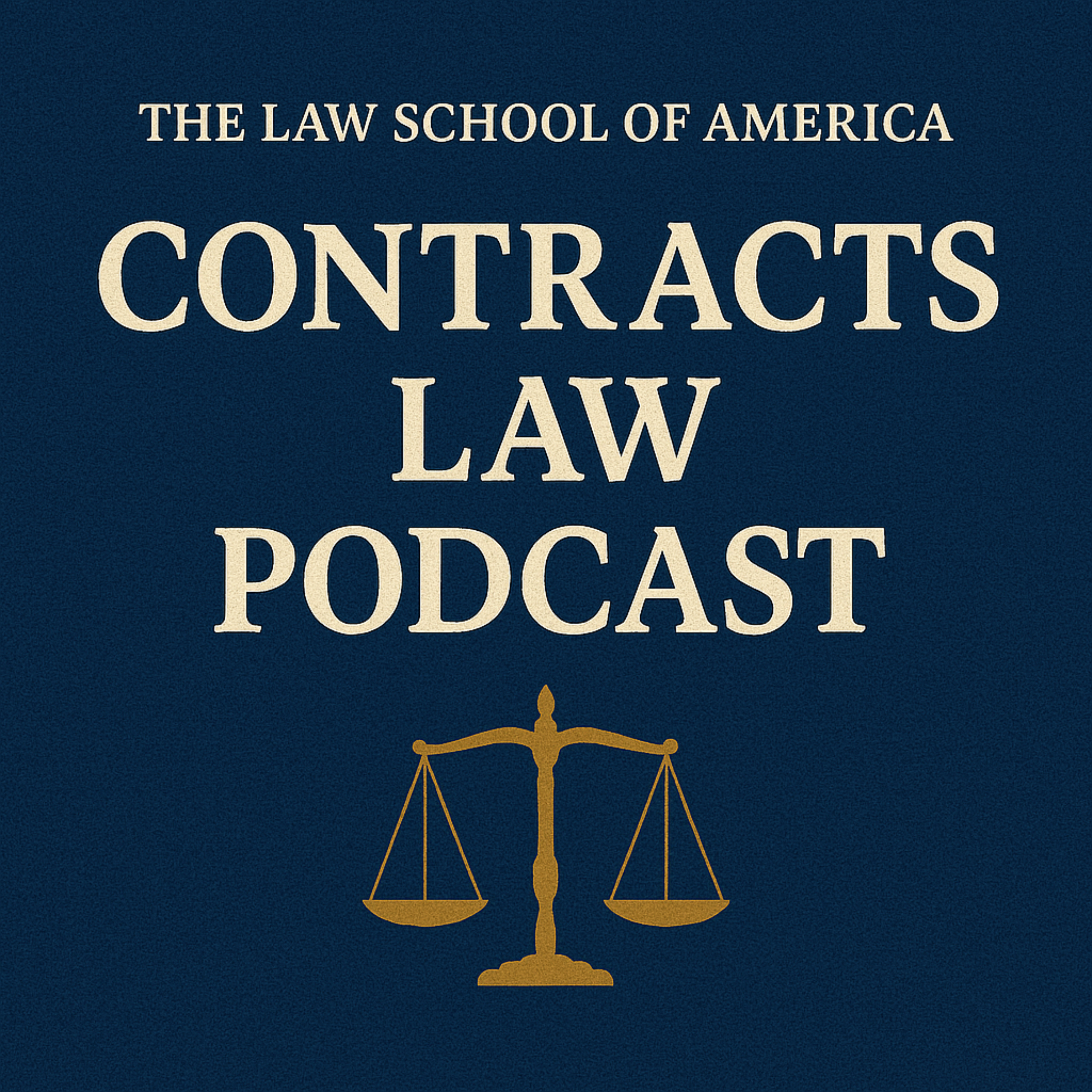 Contract Law Lecture Three: Contract Remedies And Damages / Understanding Damages in Contract Breaches(Part 3 of 3) (Part 2)