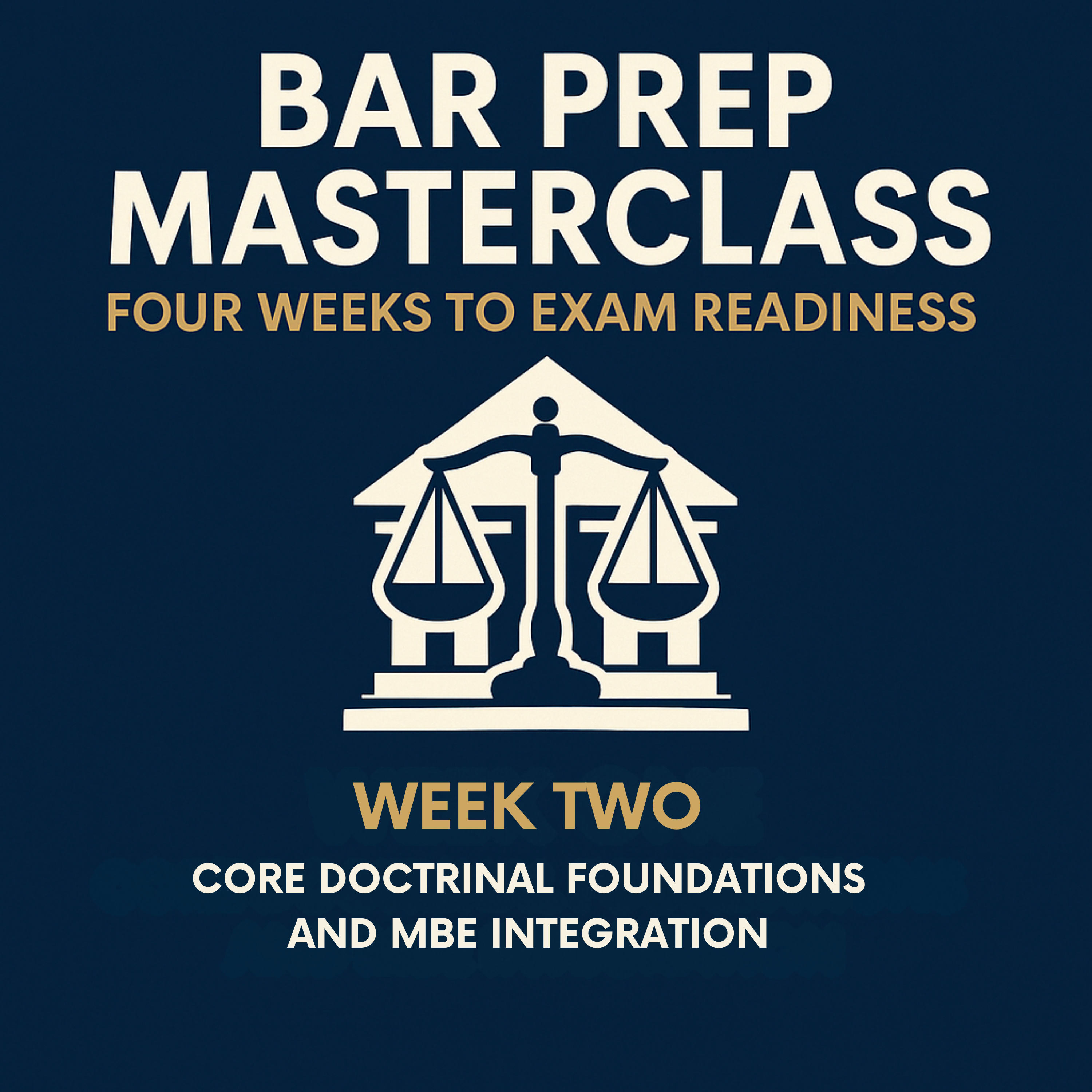 Lecture Six (Part 2): Criminal Procedure and Real Property Basics