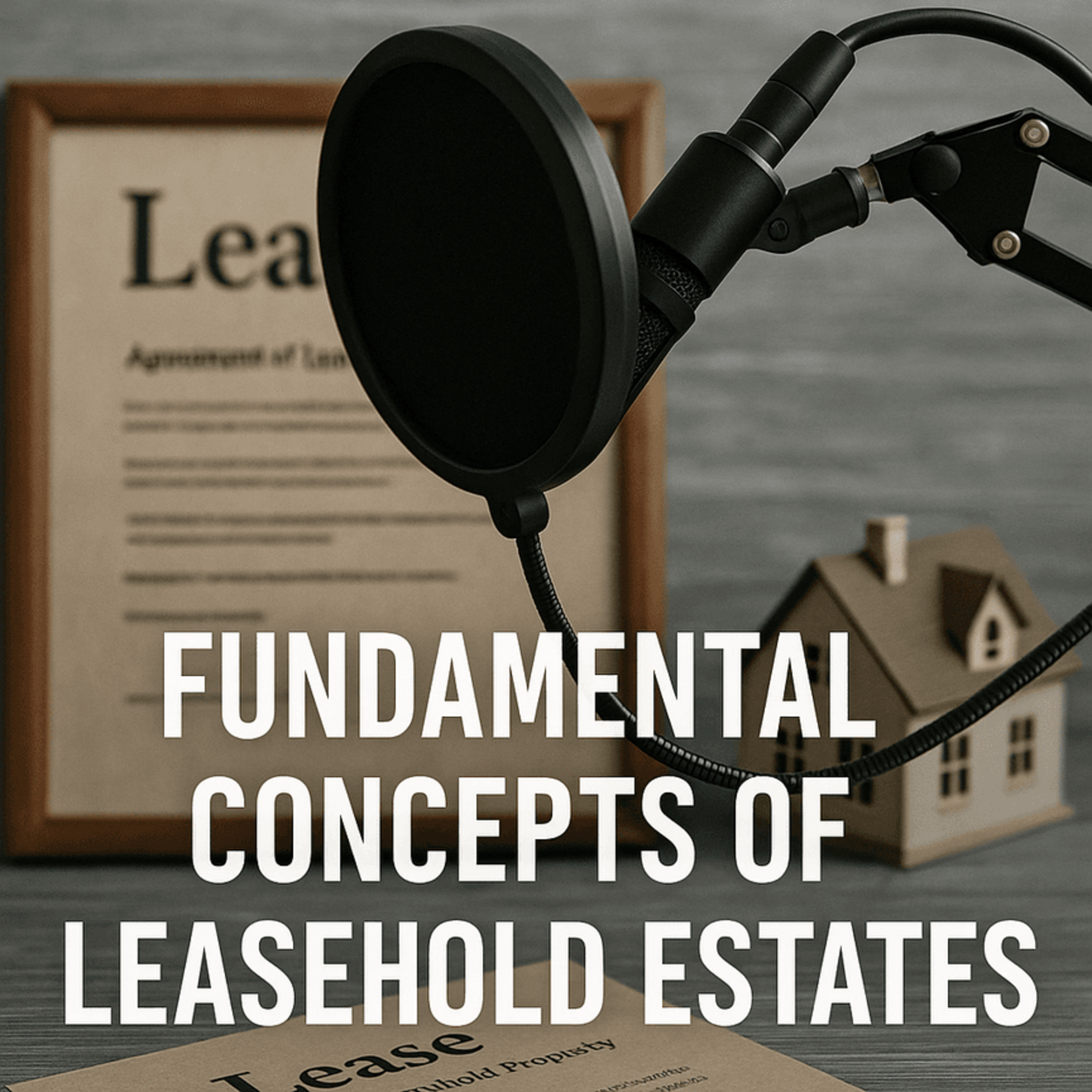 Property Law Lecture Fifty-Four – Landlord-Tenant Law: Leasehold Estates and Duties