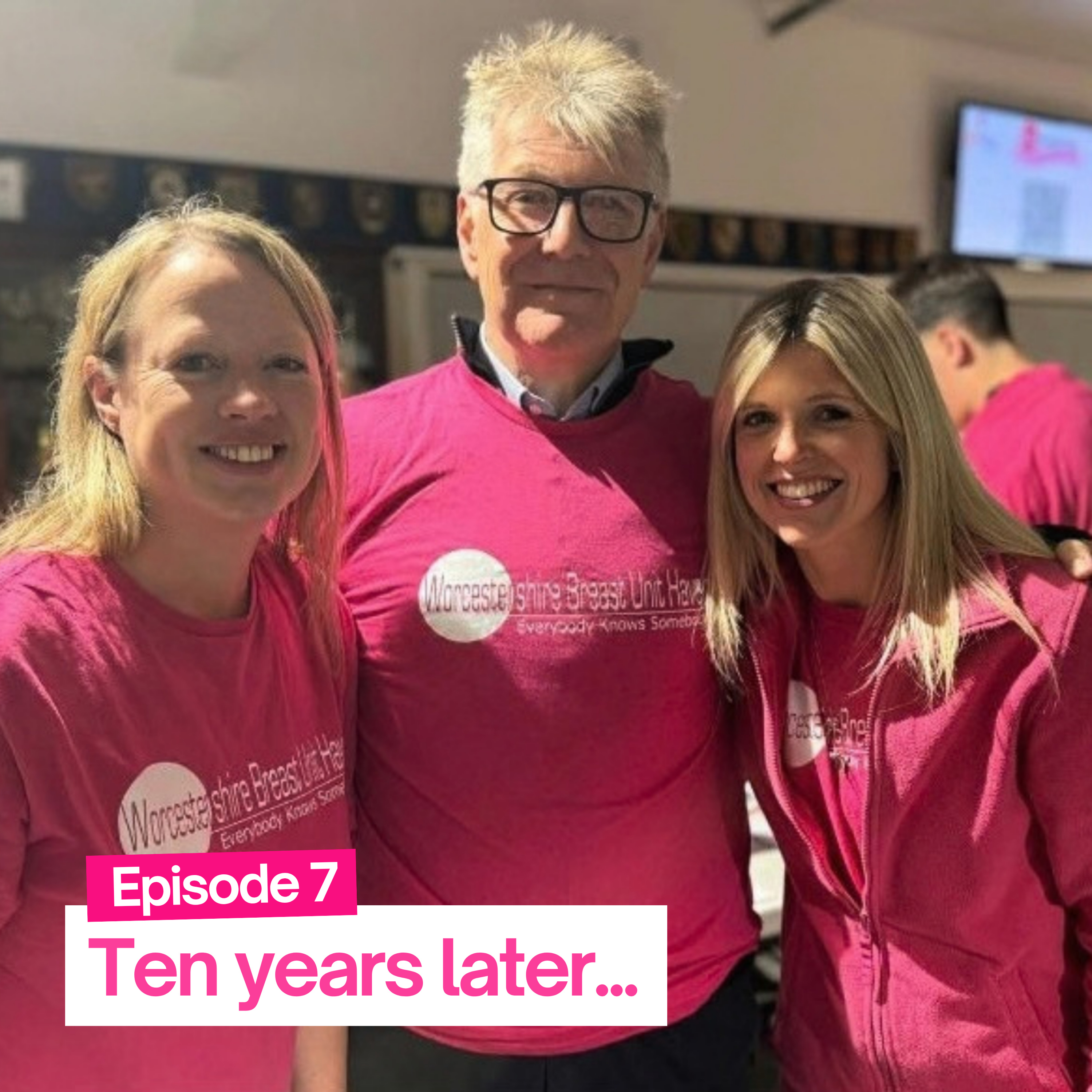 Let’s Talk… Ten years later