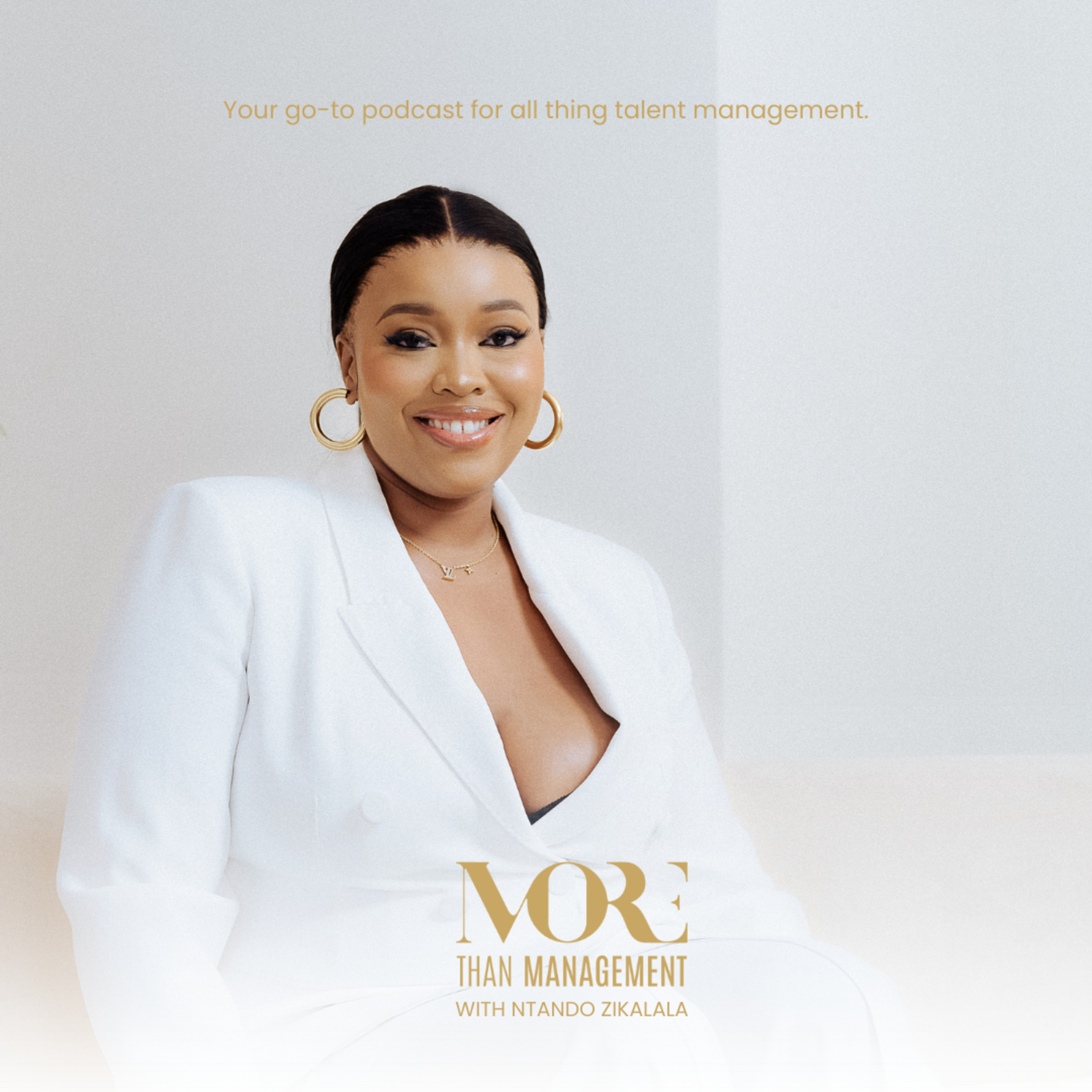 More Than Management