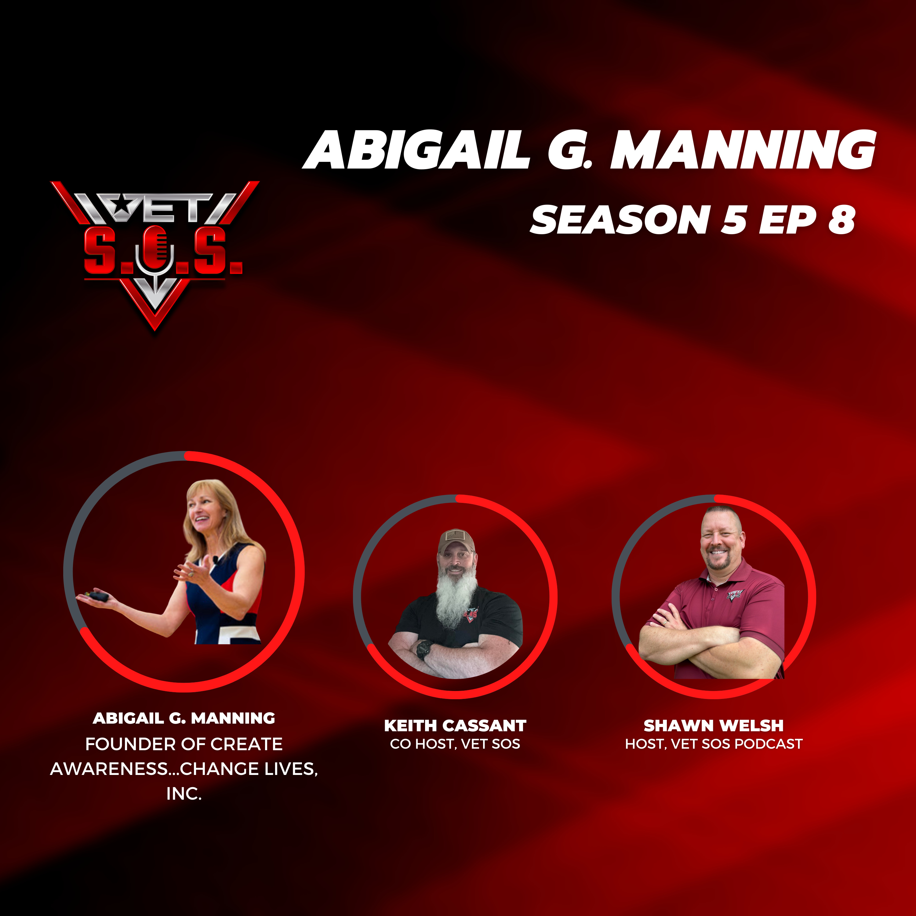 VET S.O.S. Podcast