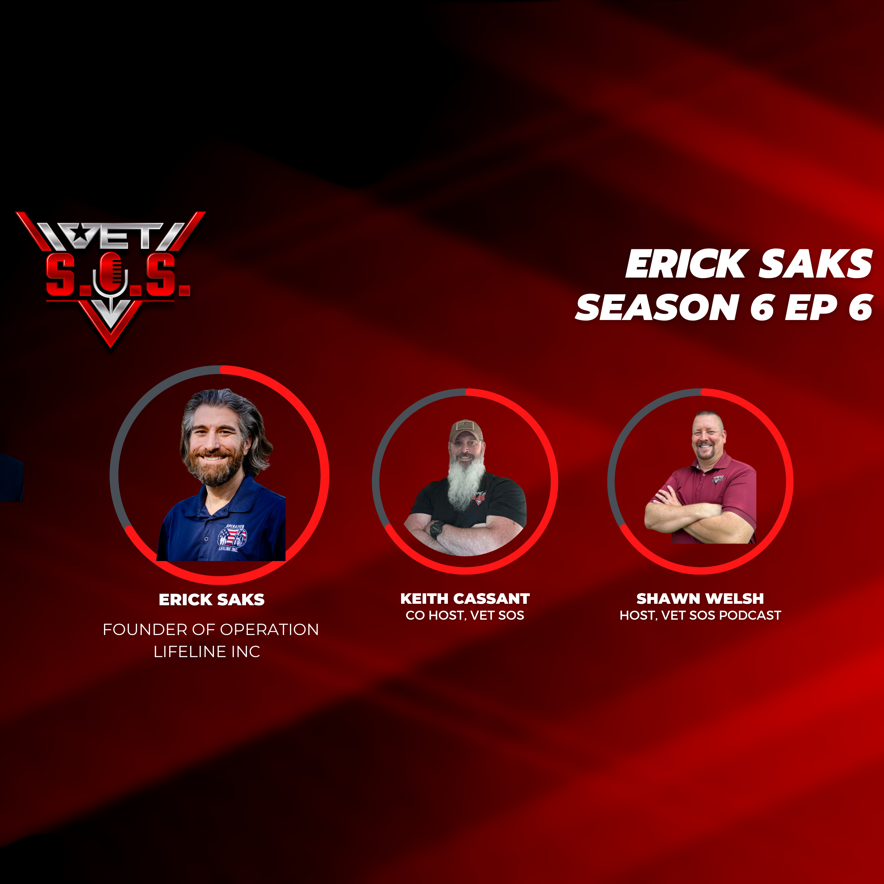 VET S.O.S. Podcast