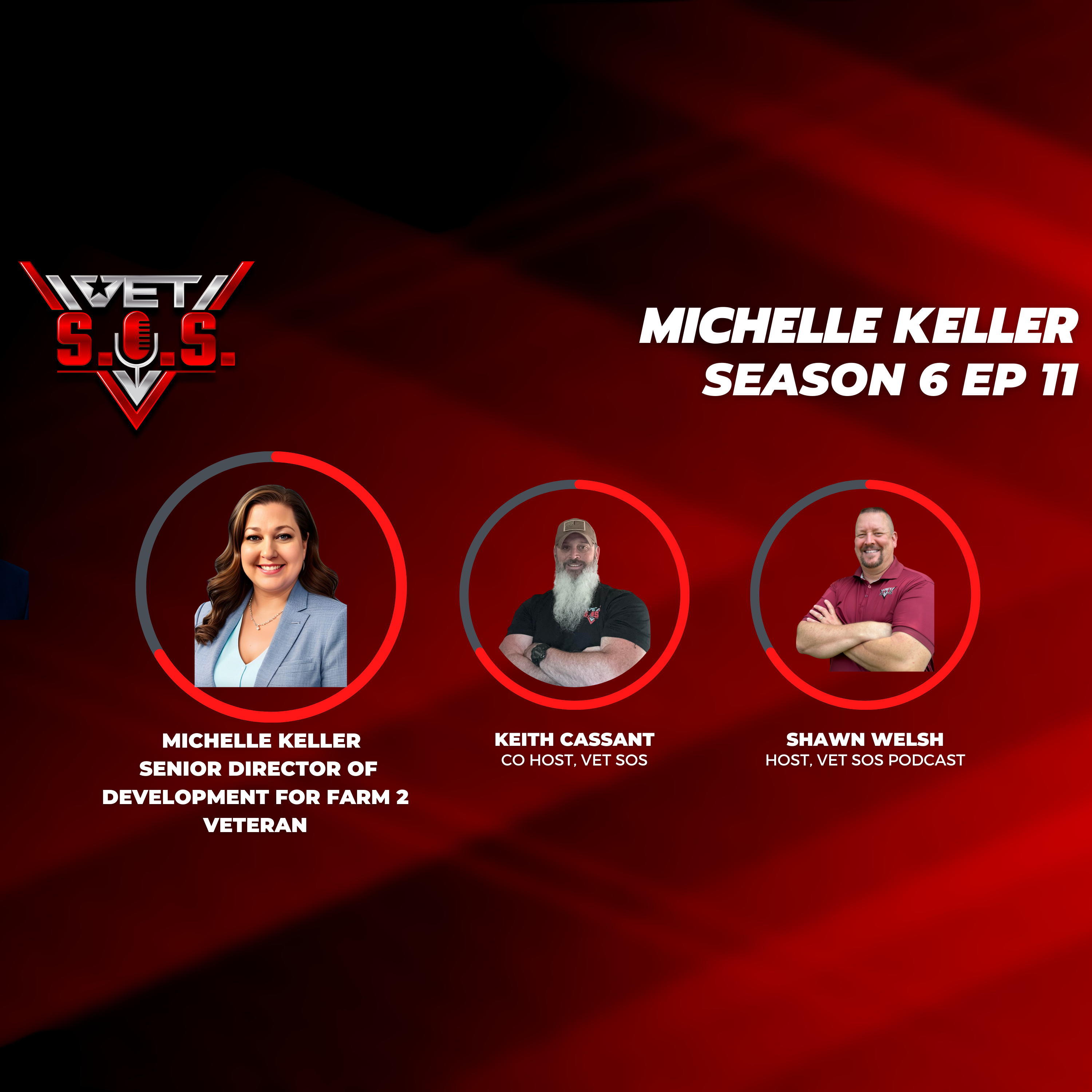 VET S.O.S. Podcast