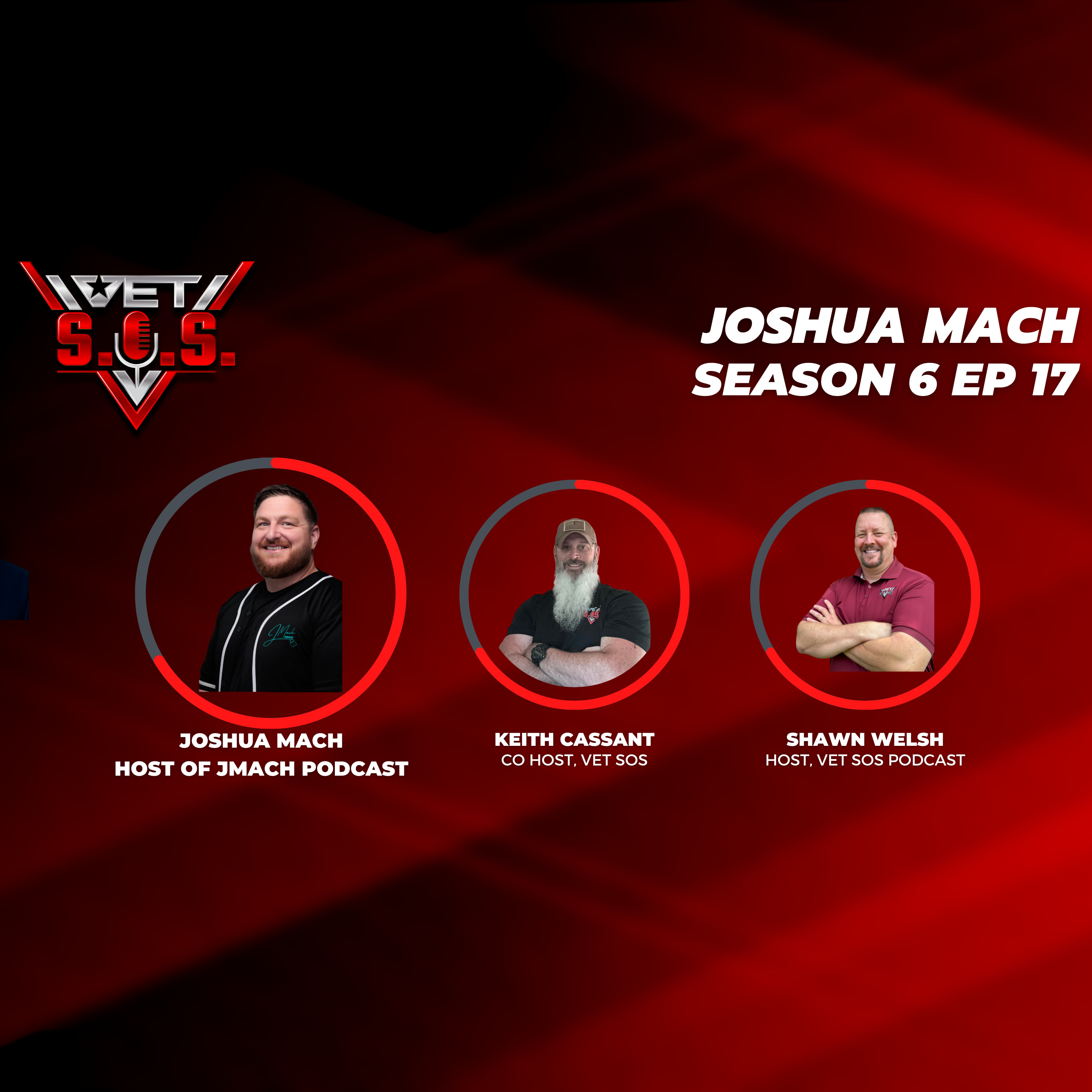 VET S.O.S. Podcast