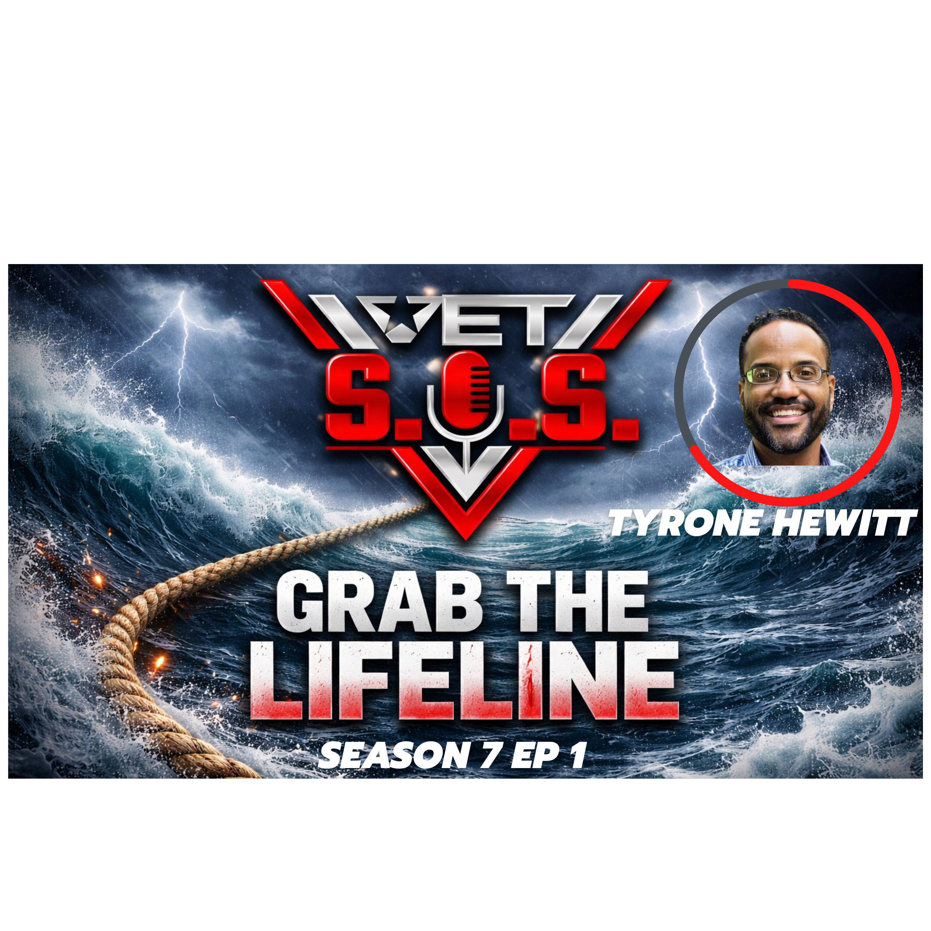 VET S.O.S. Podcast