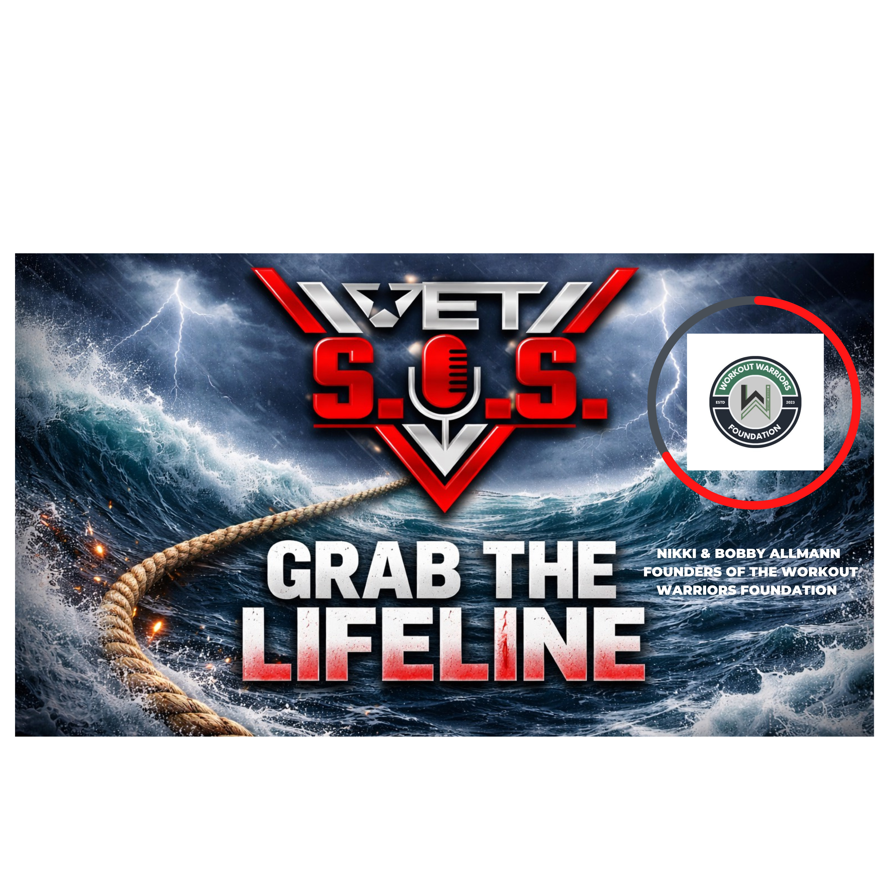 VET S.O.S. Podcast