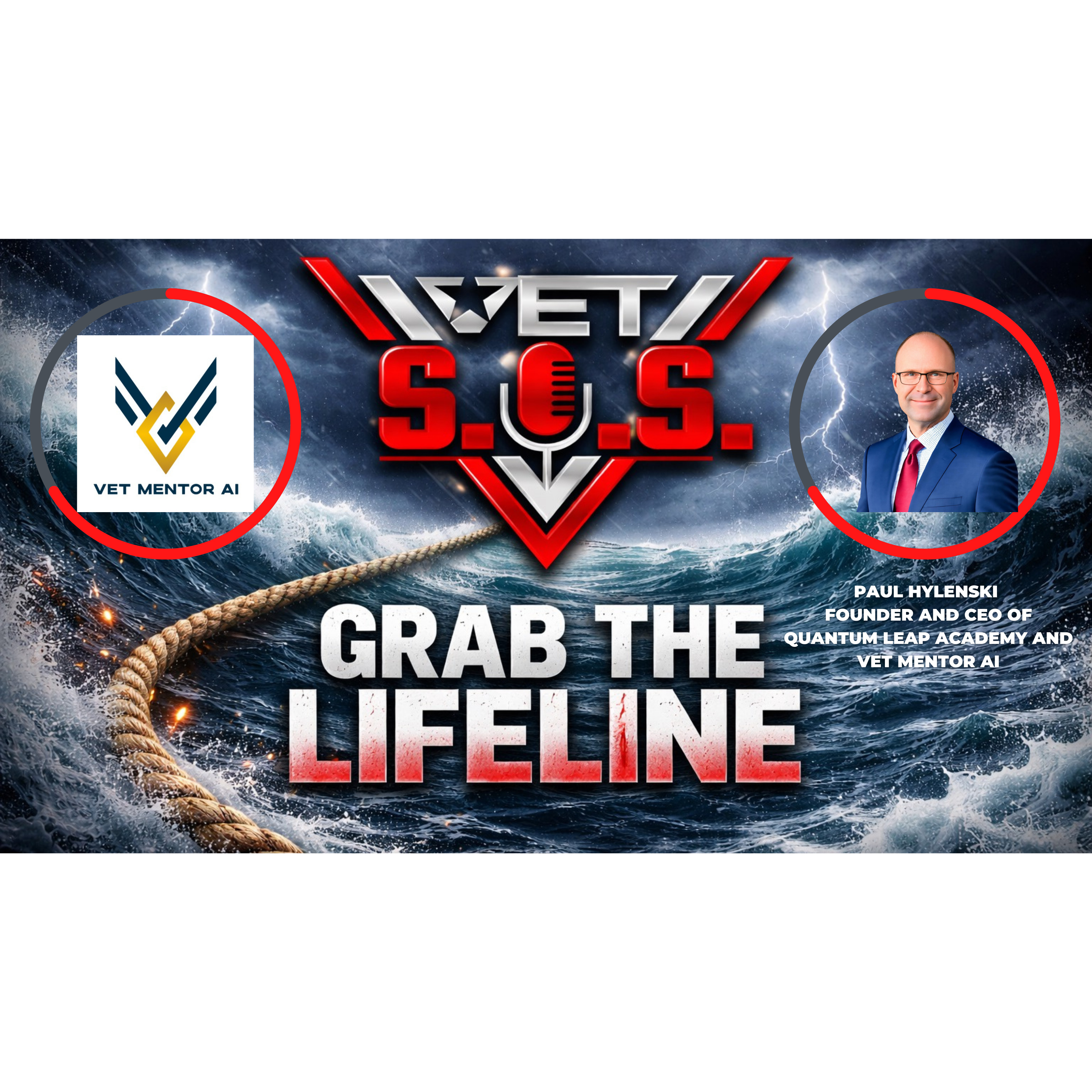 How VET Mentor AI Is Transforming VA Claims | Paul Hylenski