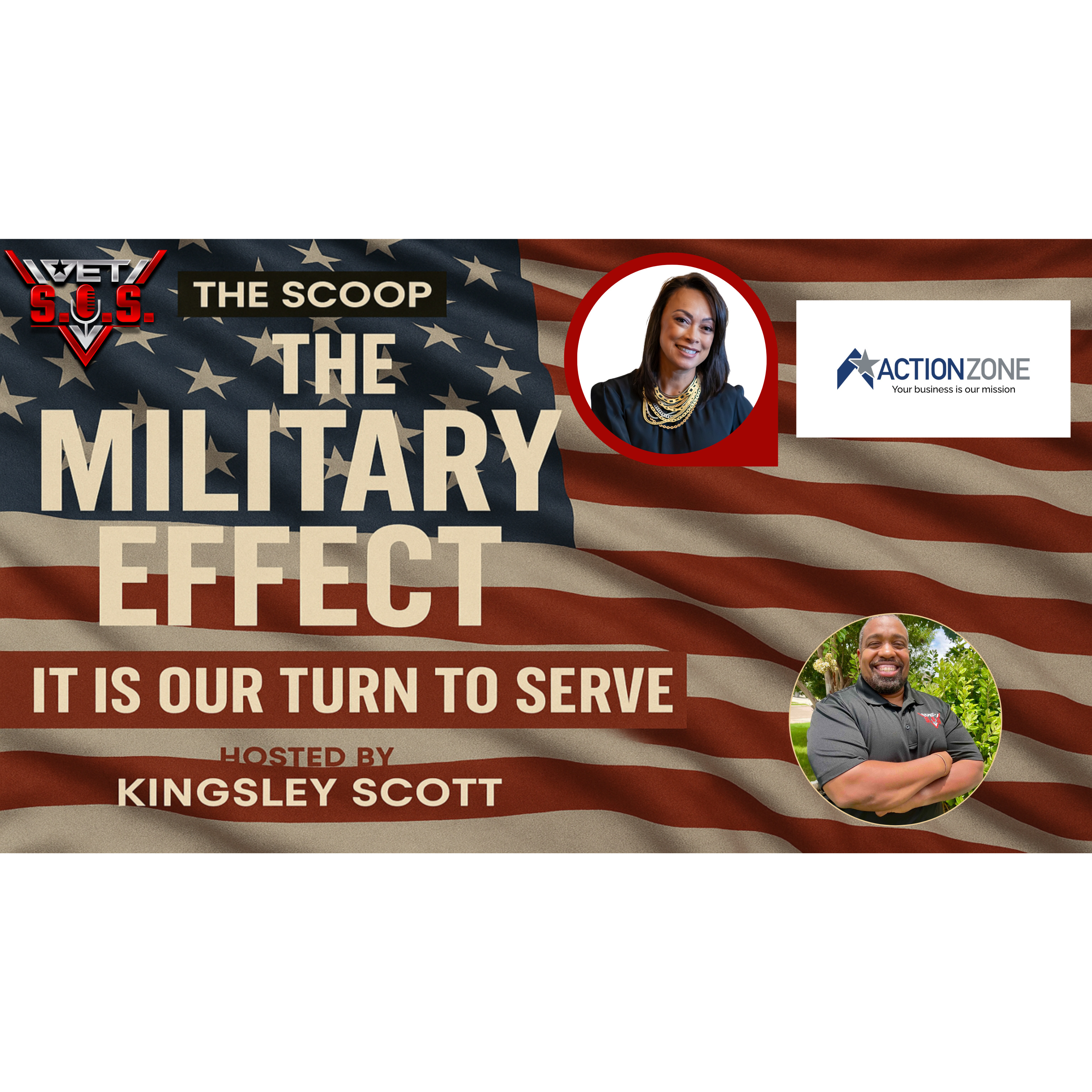 Service After Service: Valerie Lavin on Leadership, Transition, and Purpose Beyond the Uniform