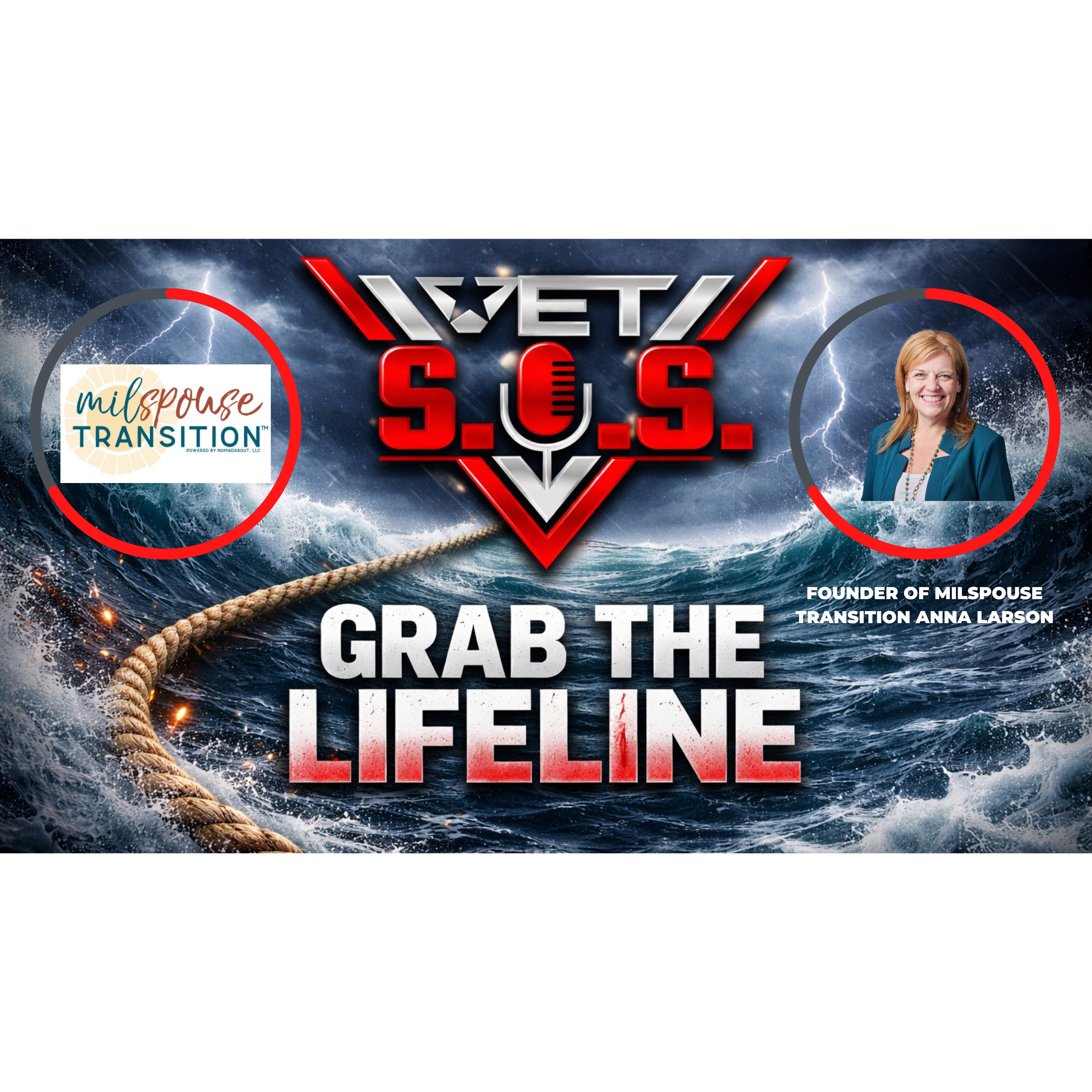 VET S.O.S. Podcast