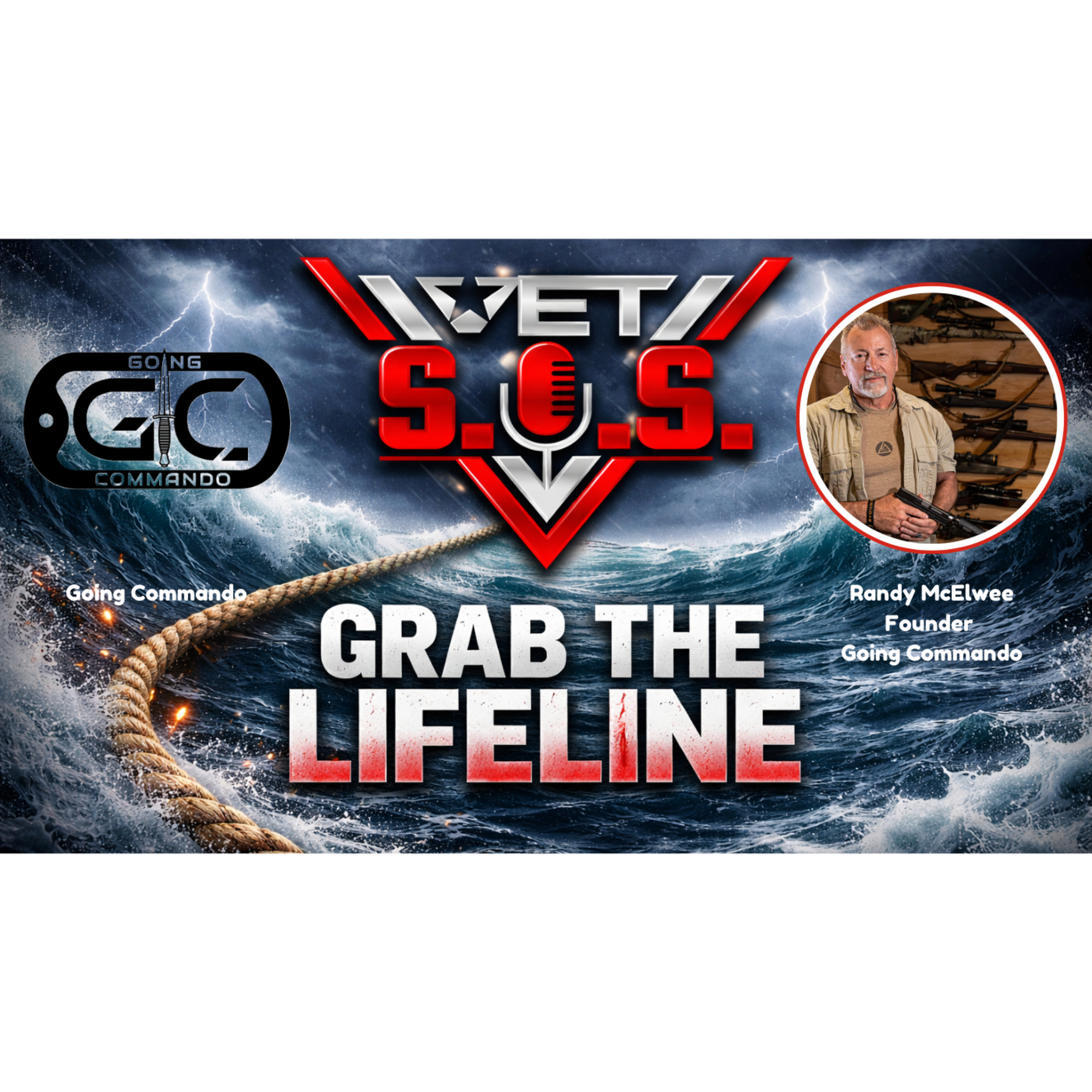 From Green Beret to Business Leader | Randy McElwee on Veteran Entrepreneurship