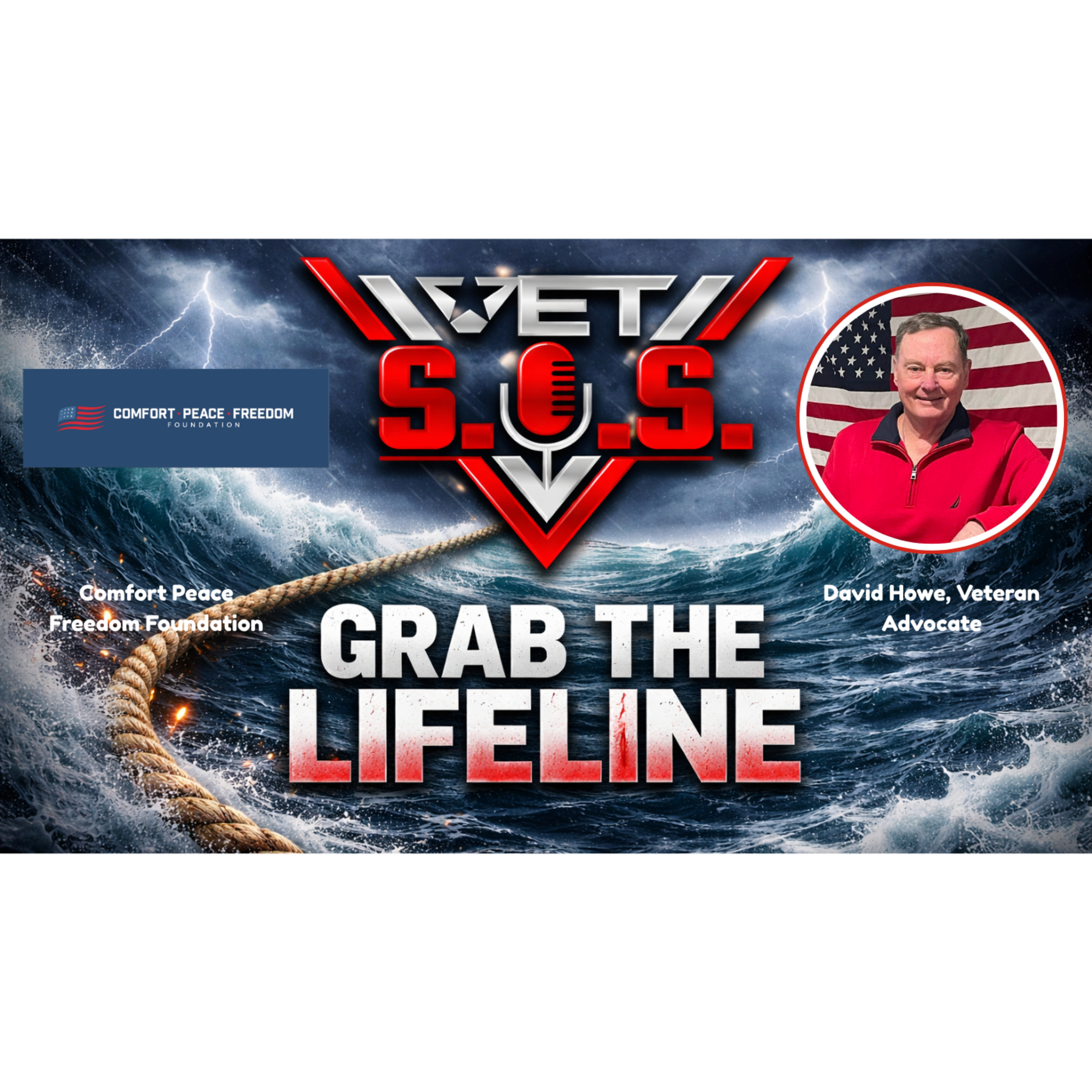 Veteran Transition Success Starts With a Written Plan — David Howe episode artwork
