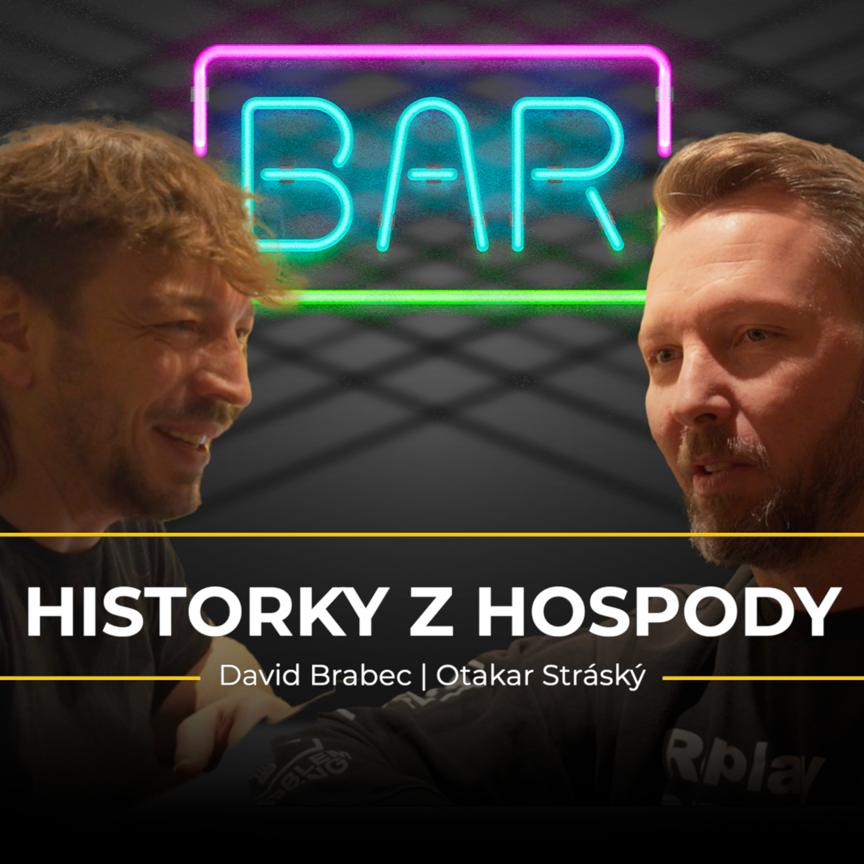 Historky z hospody