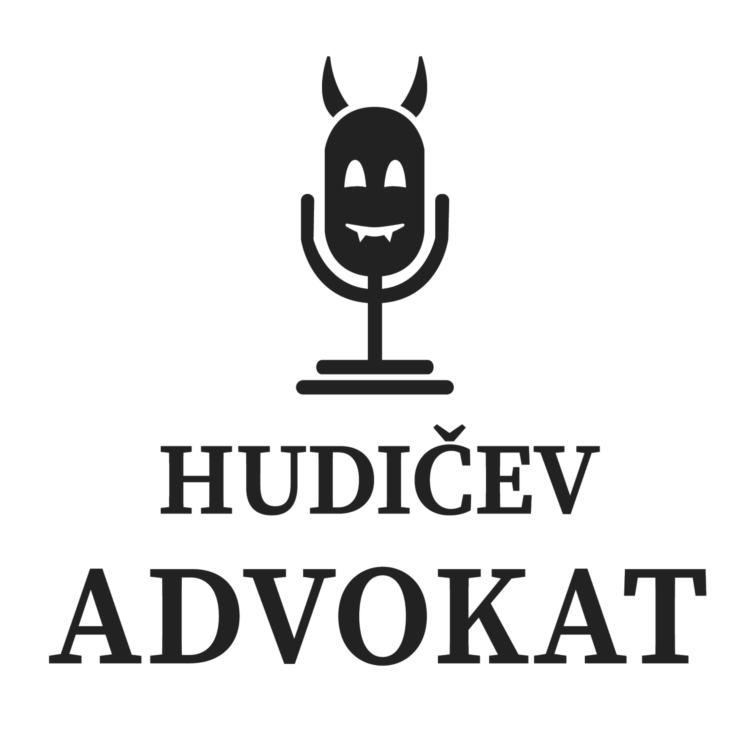 Hudičev advokat