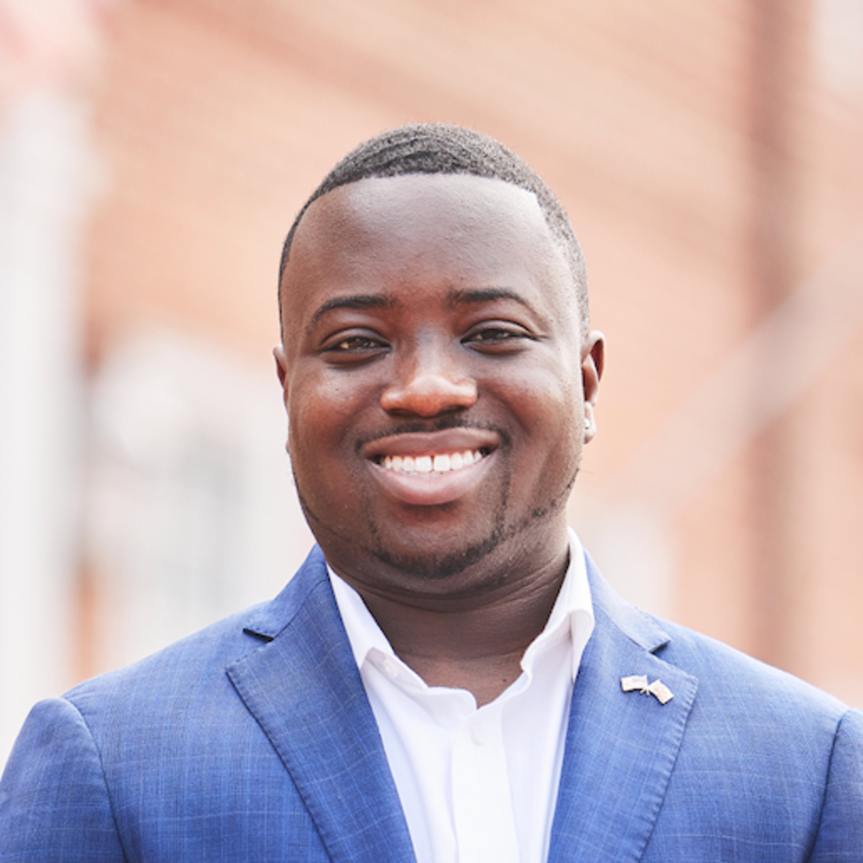 Adrian Boafo on Clean Energy, Climate Change, and Data Centers