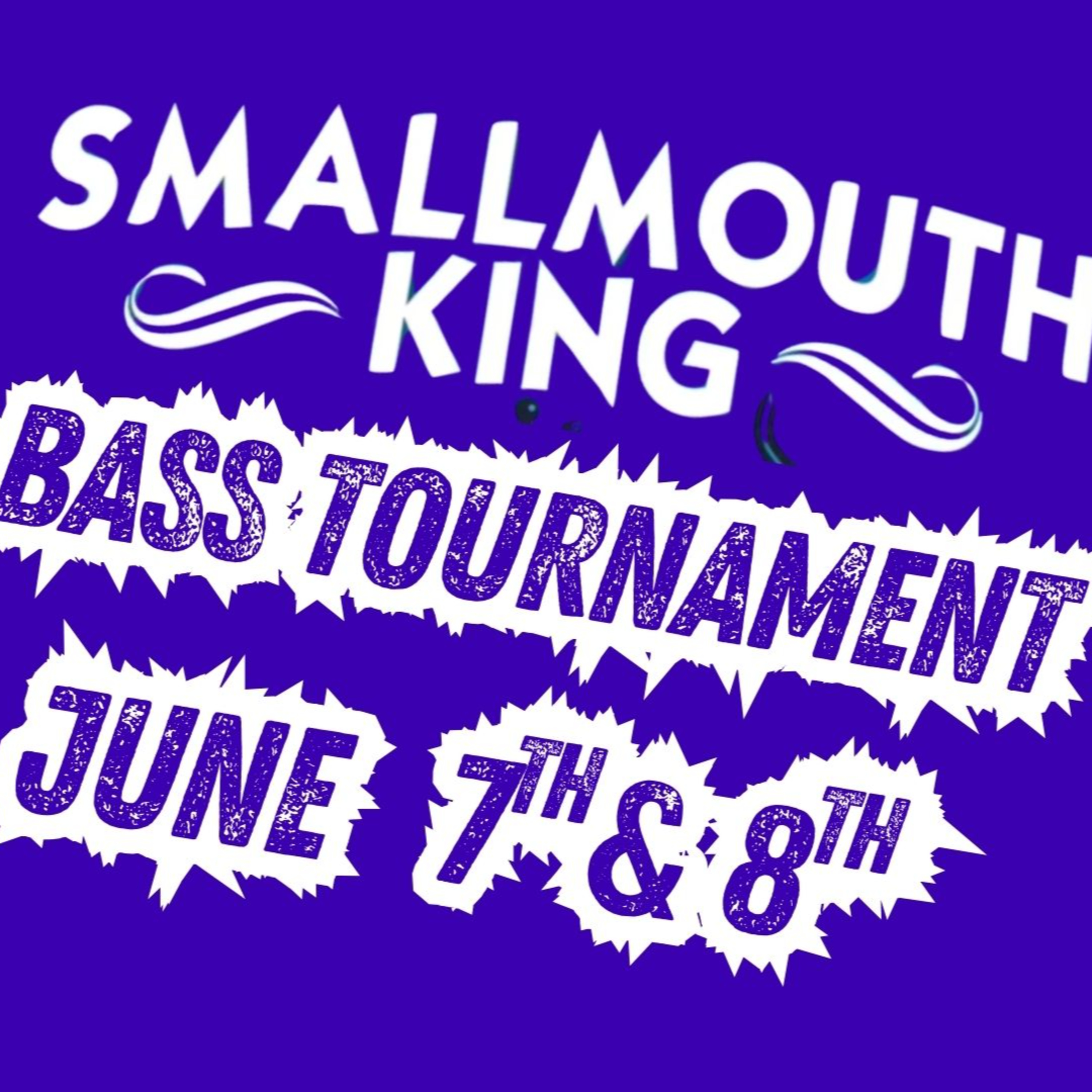 TW 424 - Hooked on the Smallmouth King: Sevierville’s 2025 Bass Tournament Preview episode artwork
