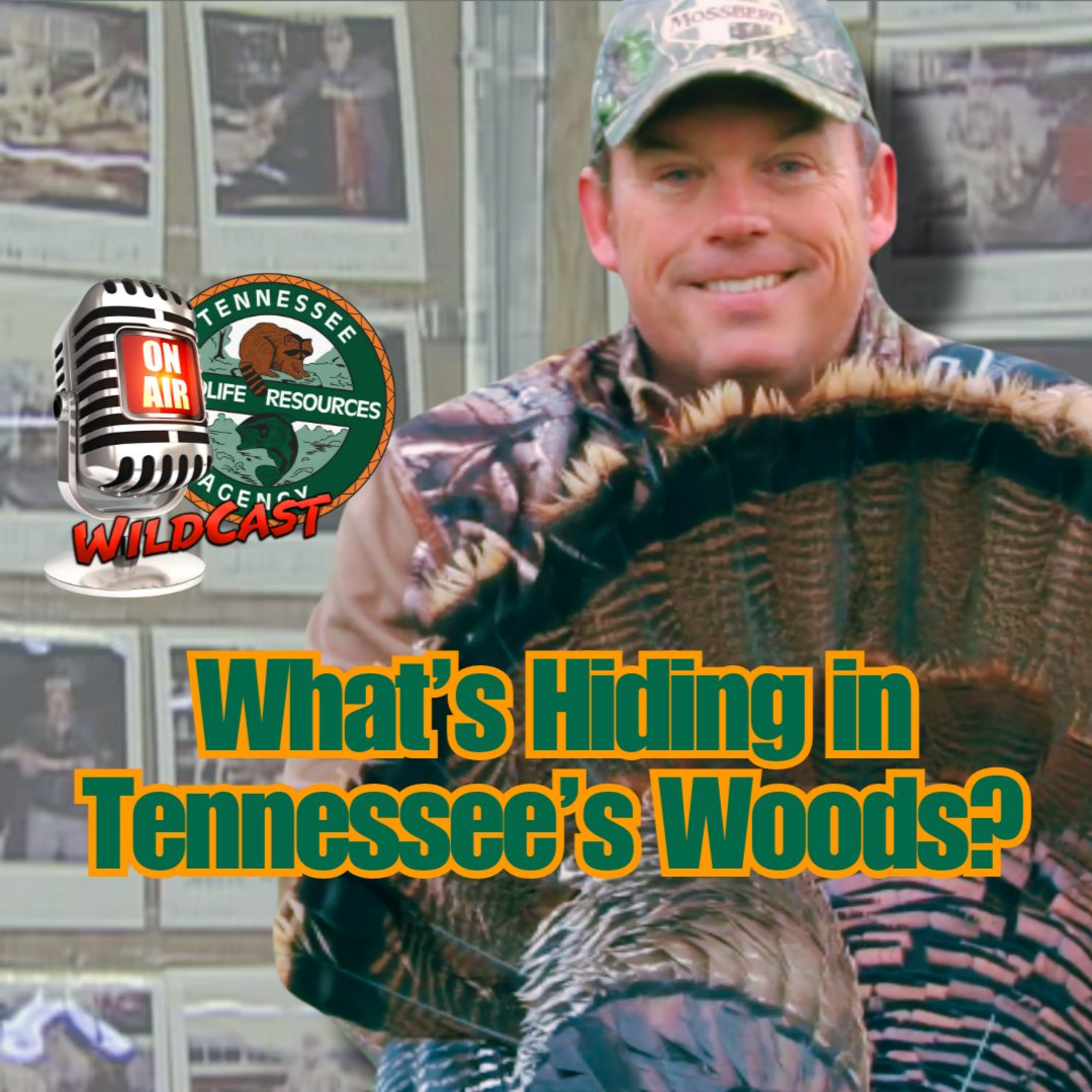 Tennessee WildCast