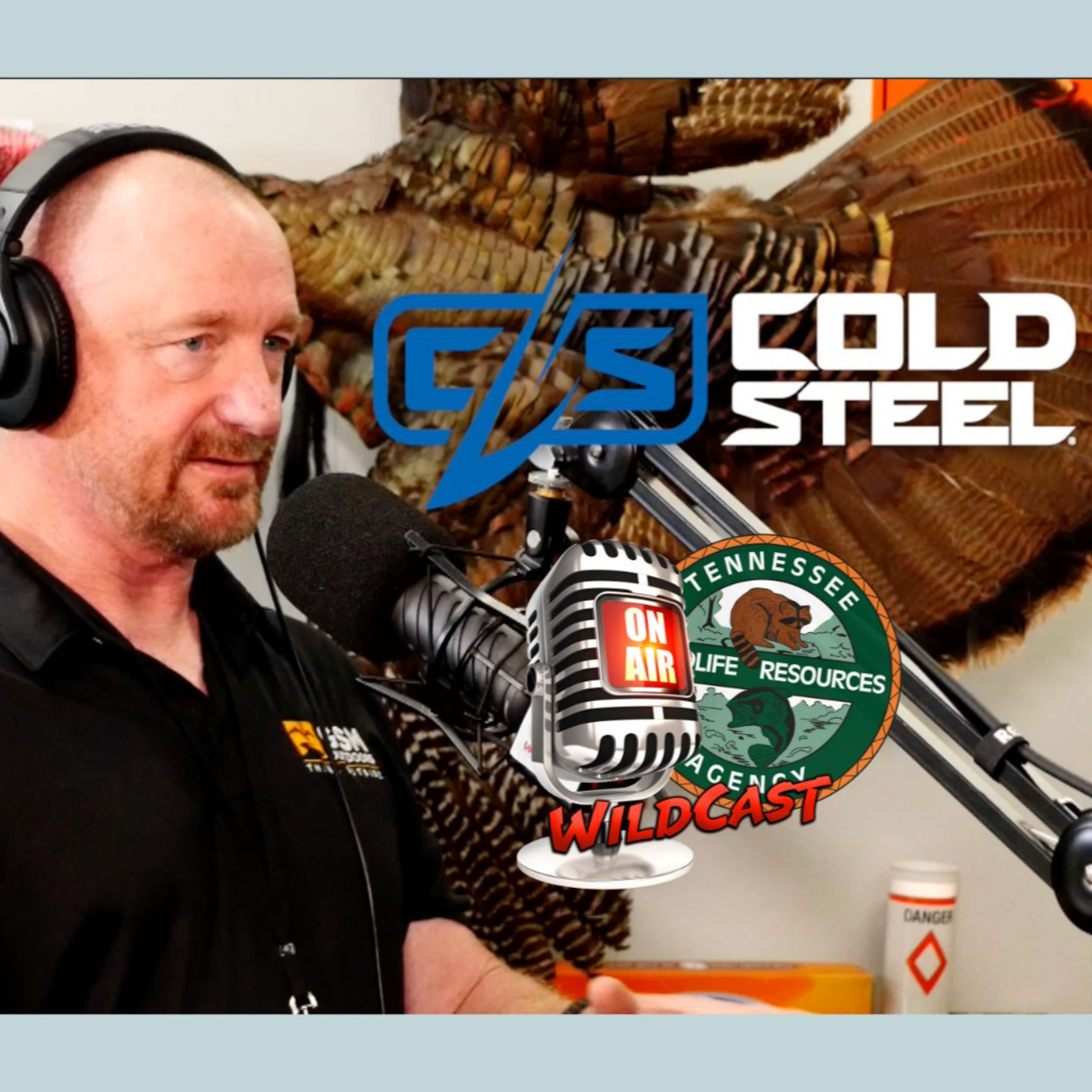 TW 436 - Is Your Knife Dull? Win Cold Steel’s Razor-Sharp Legends!