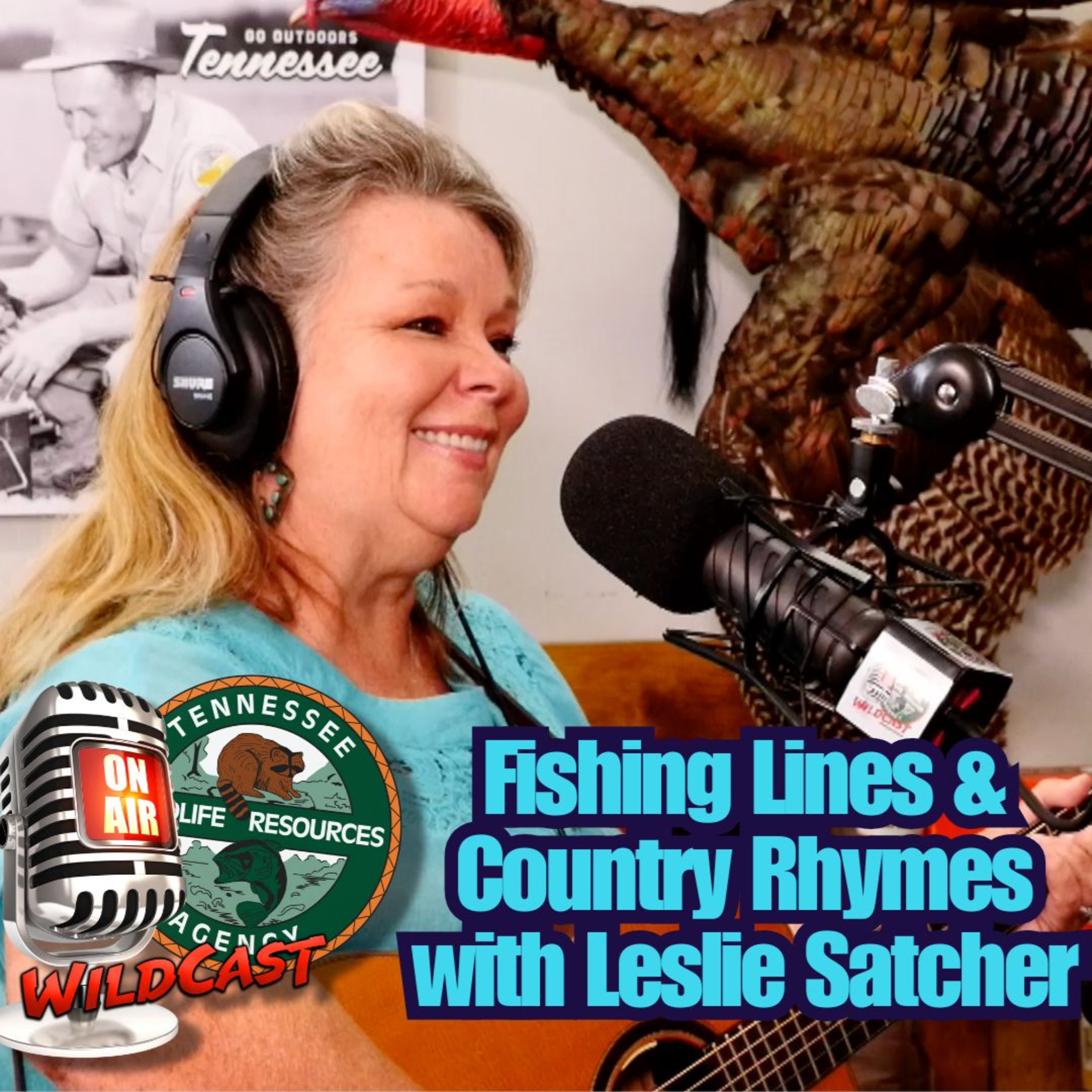 Tennessee WildCast
