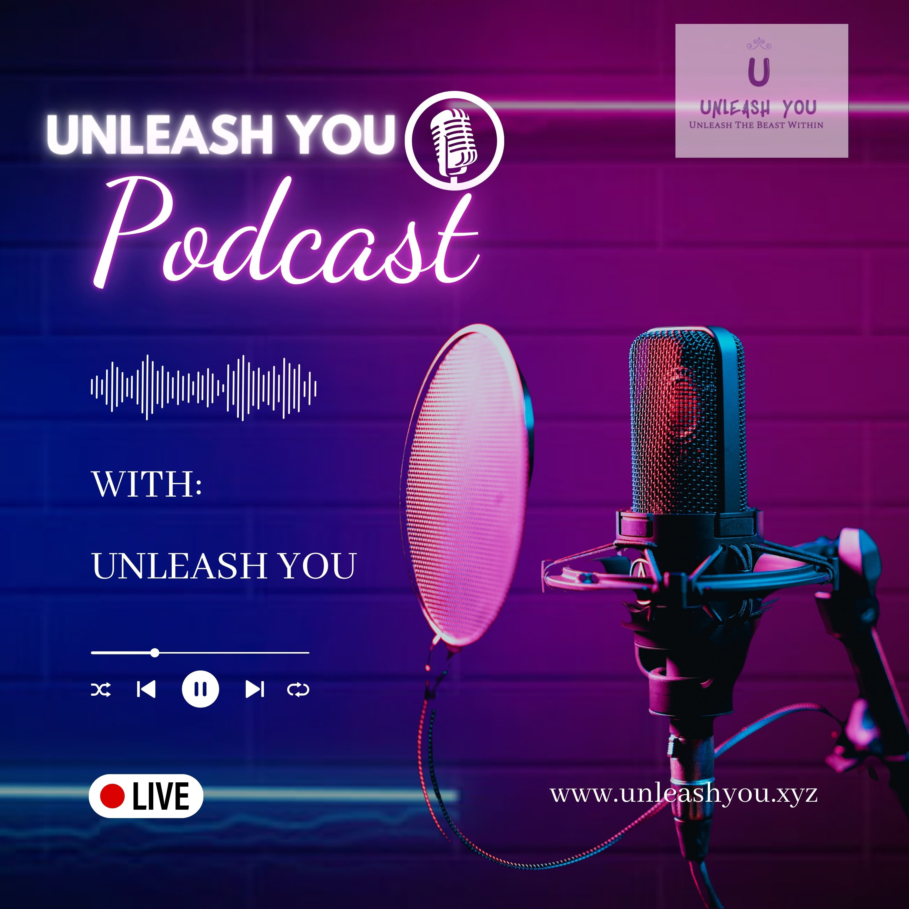 Uncover Relationship Red Flags: Protect Your Emotional Well-being episode artwork