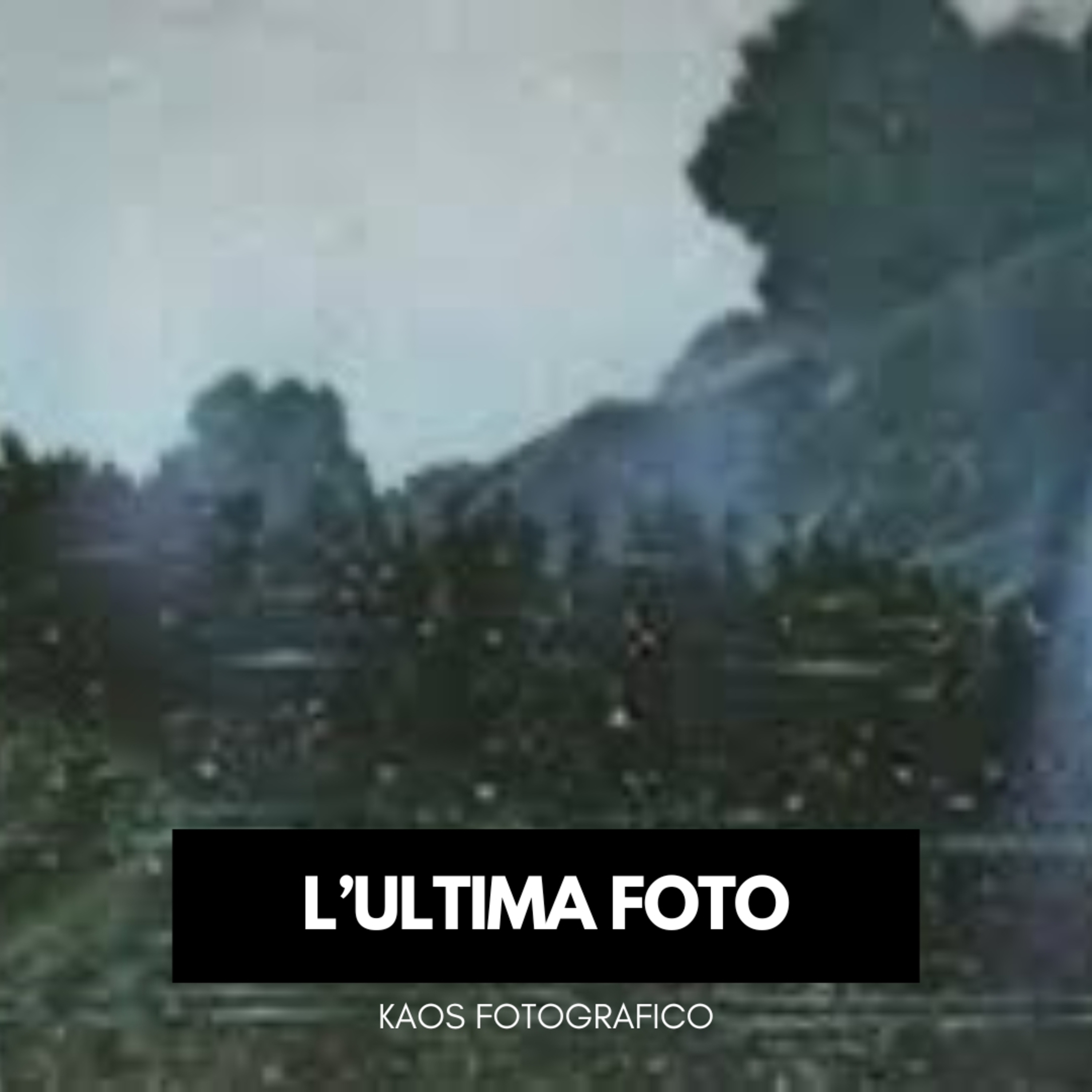 L'ultima foto episode artwork