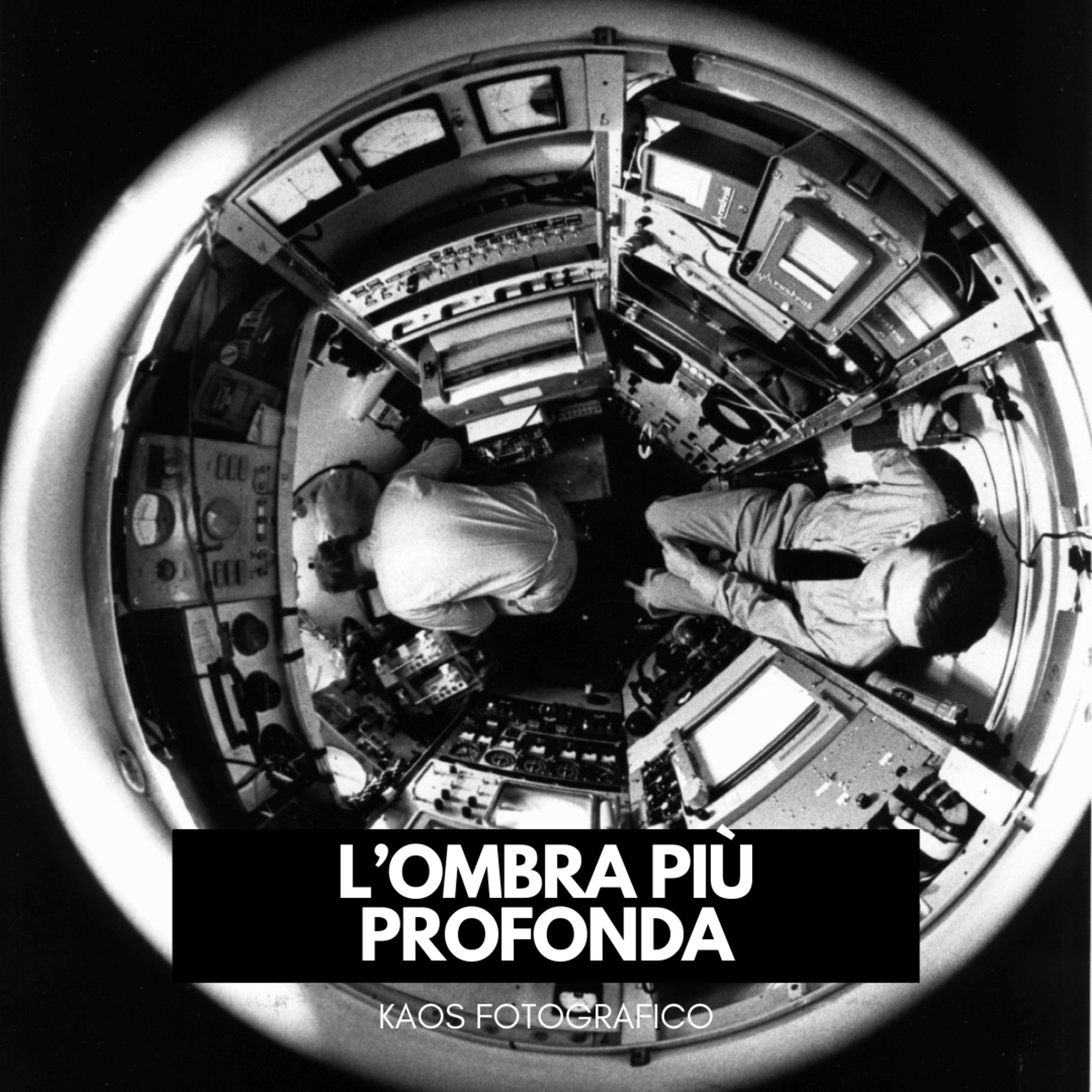 L'ombra più profonda episode artwork