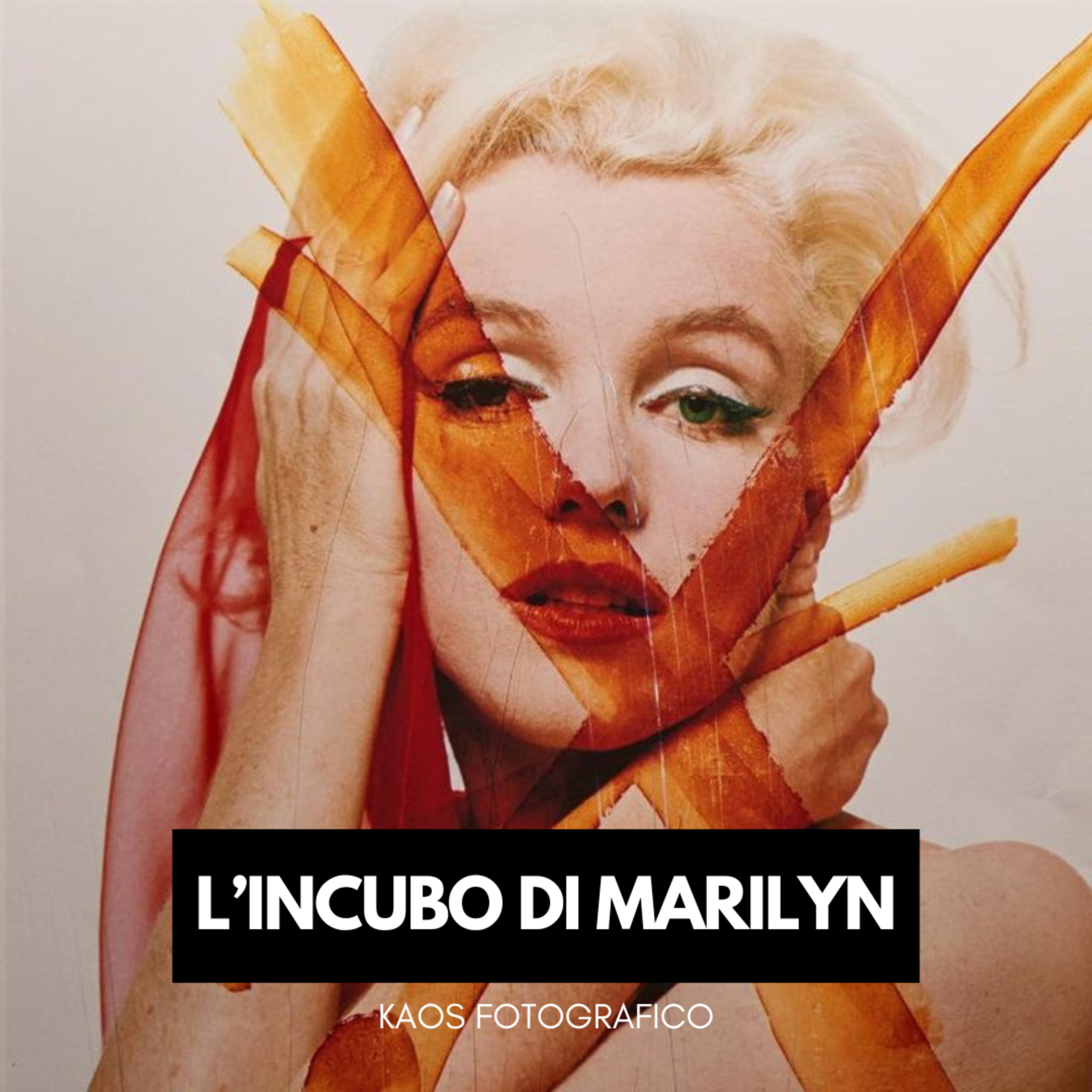 L’incubo di Marilyn episode artwork