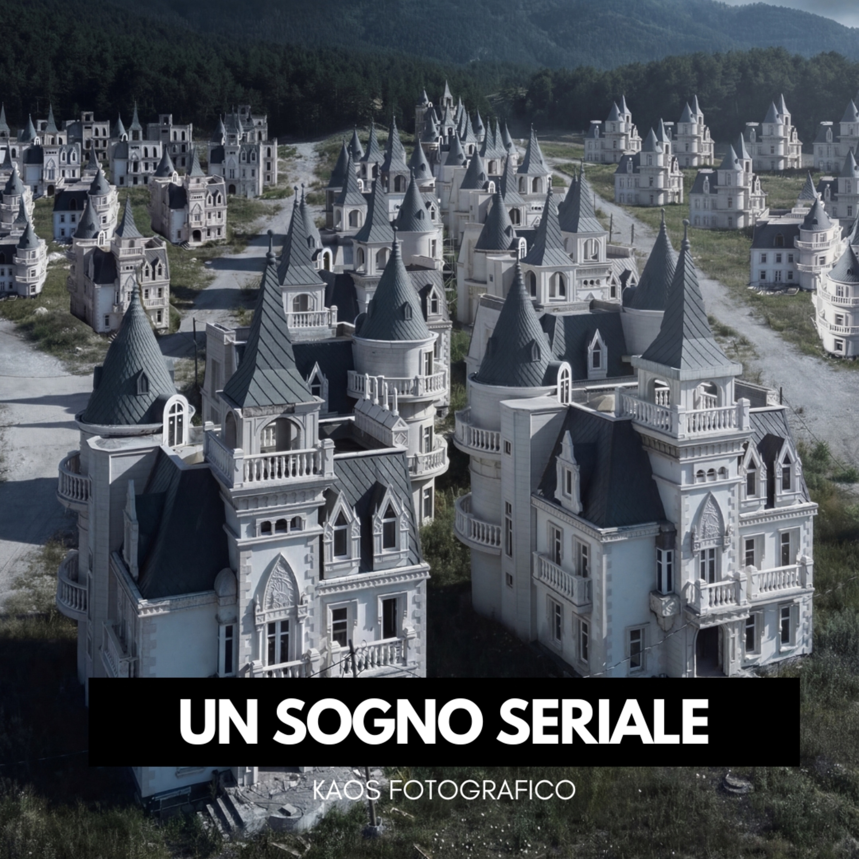 Un sogno seriale episode artwork