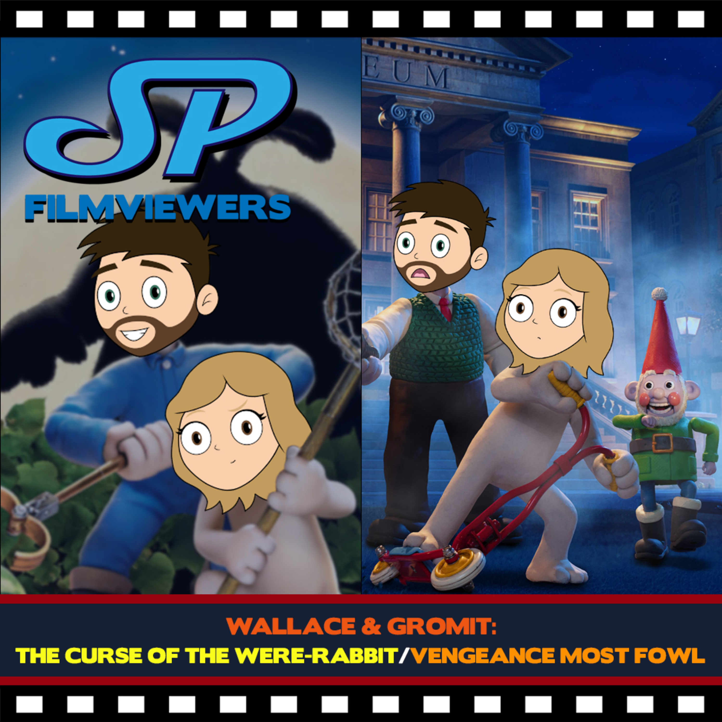 SP Filmviewers