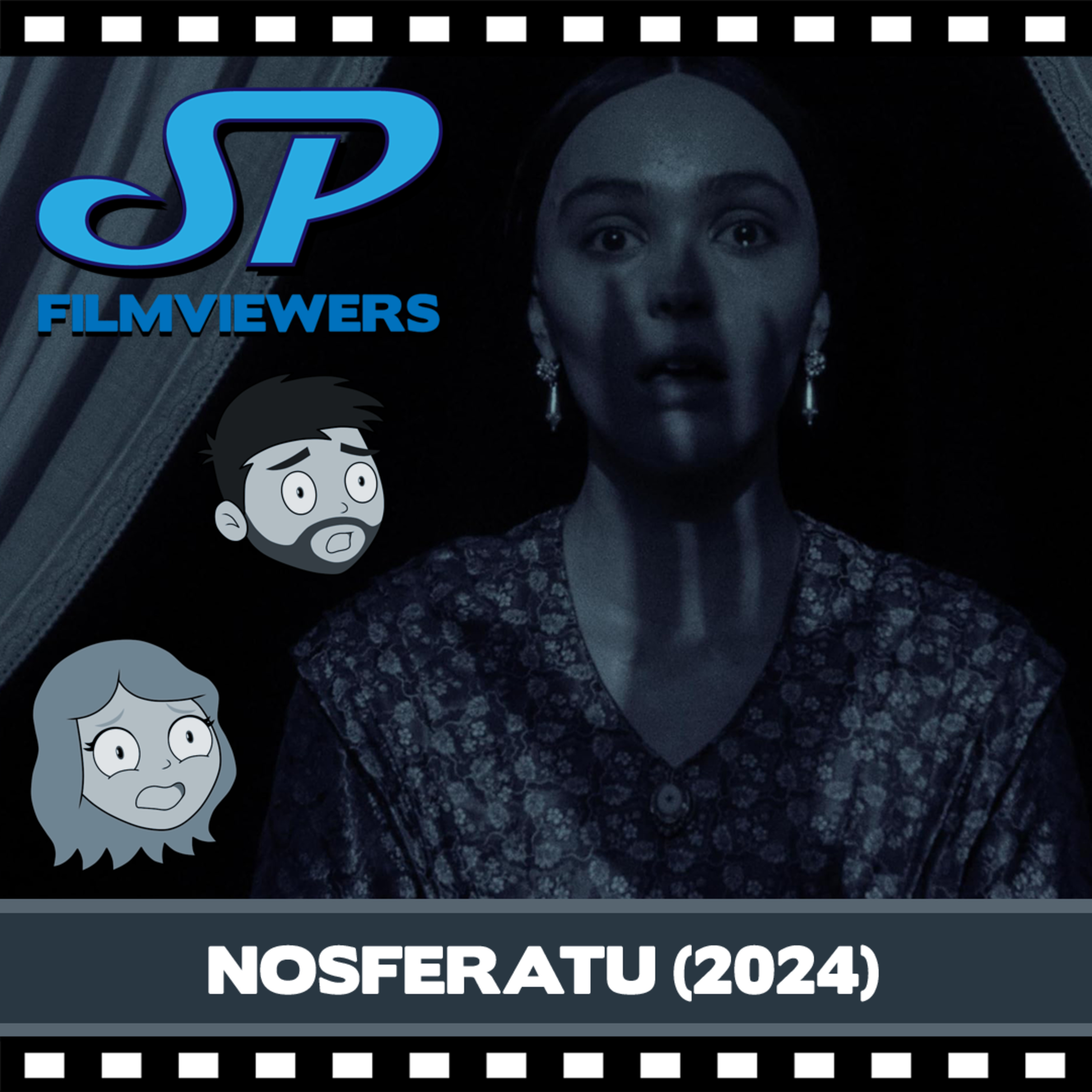 SP Filmviewers