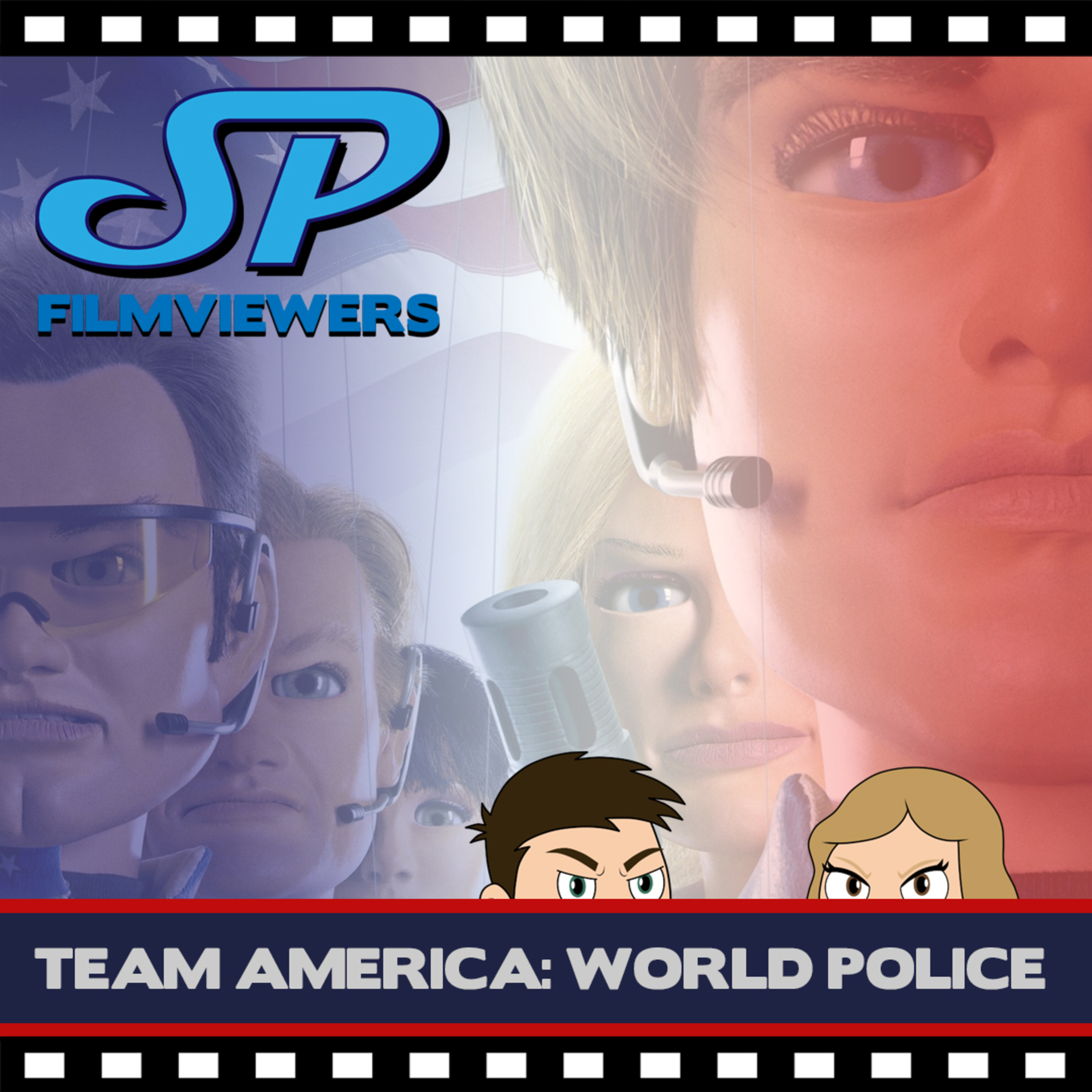 SP Filmviewers